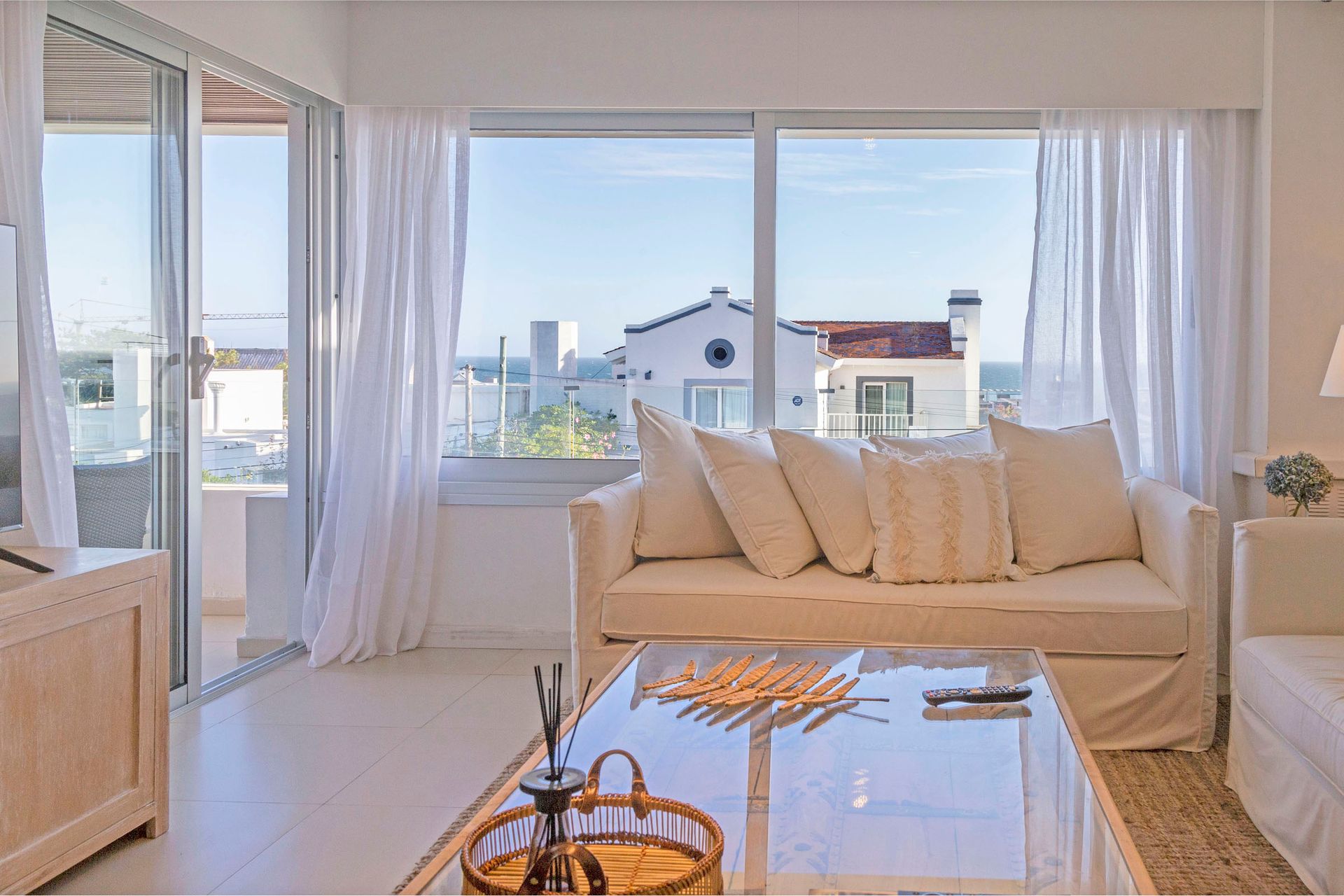 Alquiler Montoya PH 3 suites, piscina mucama · Foto 7