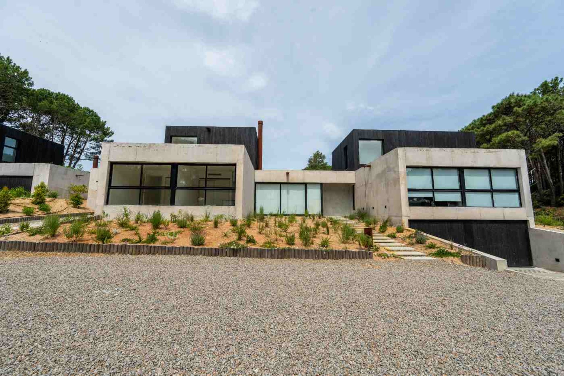 Venta Casa, Club del Lago, Punta Ballena, Financia