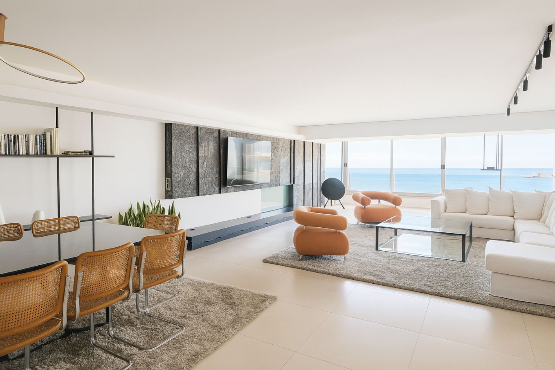 Apartamento en venta en Playa Brava