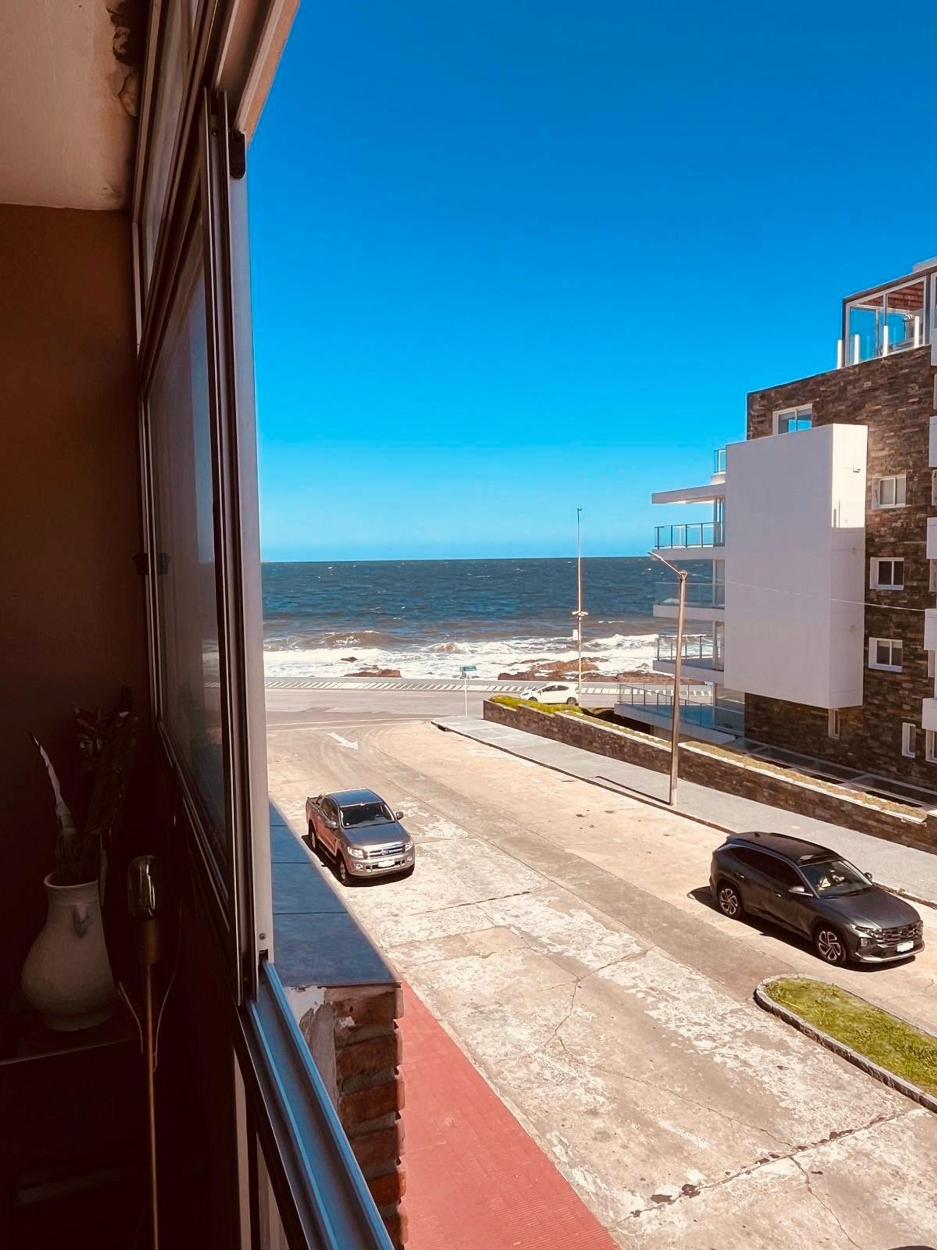 Alquiler Anual Apto en Peninsula Punta del Este · Foto 2