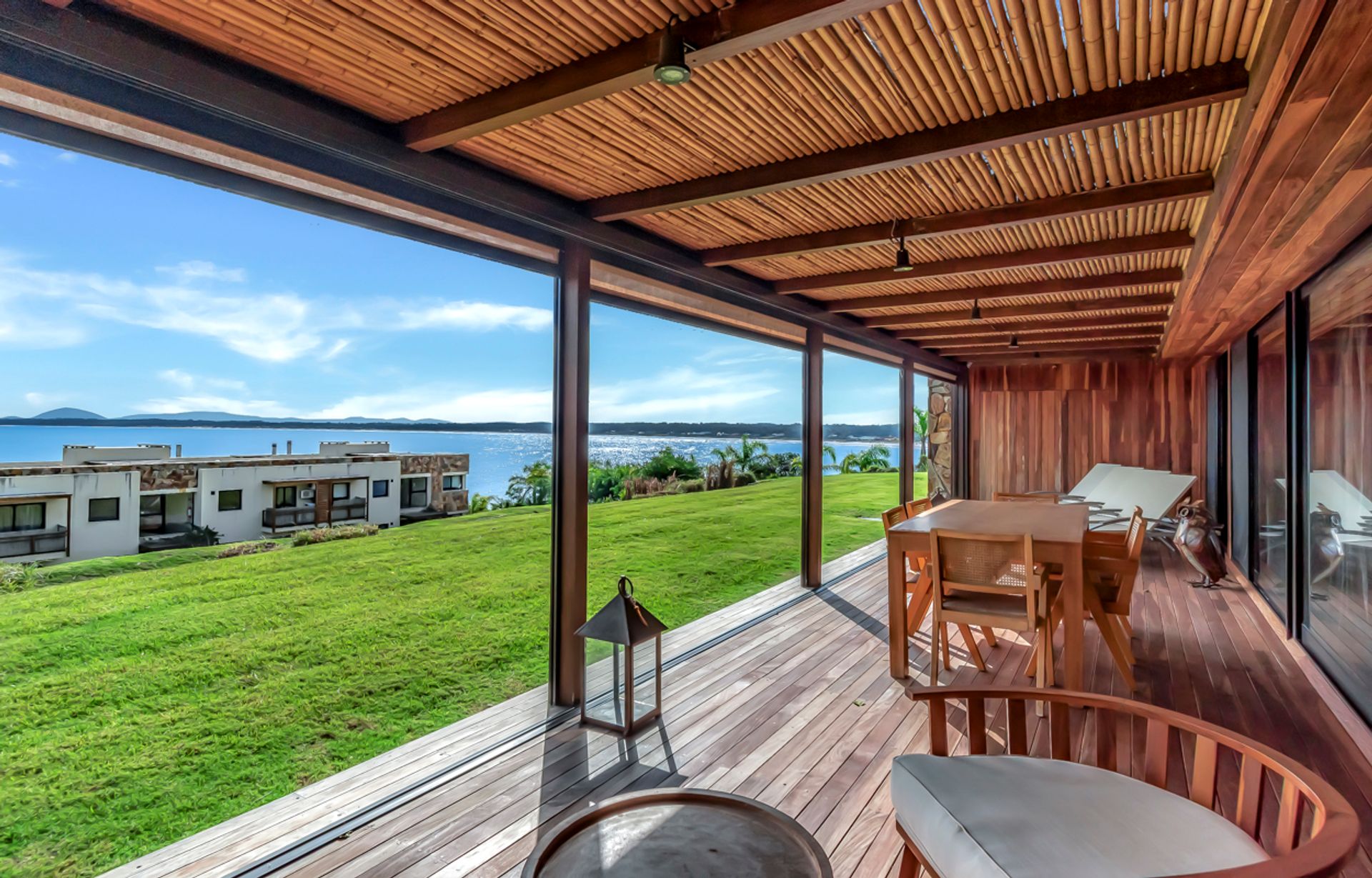 Venta apto 2 suites Quartier Punta Ballena