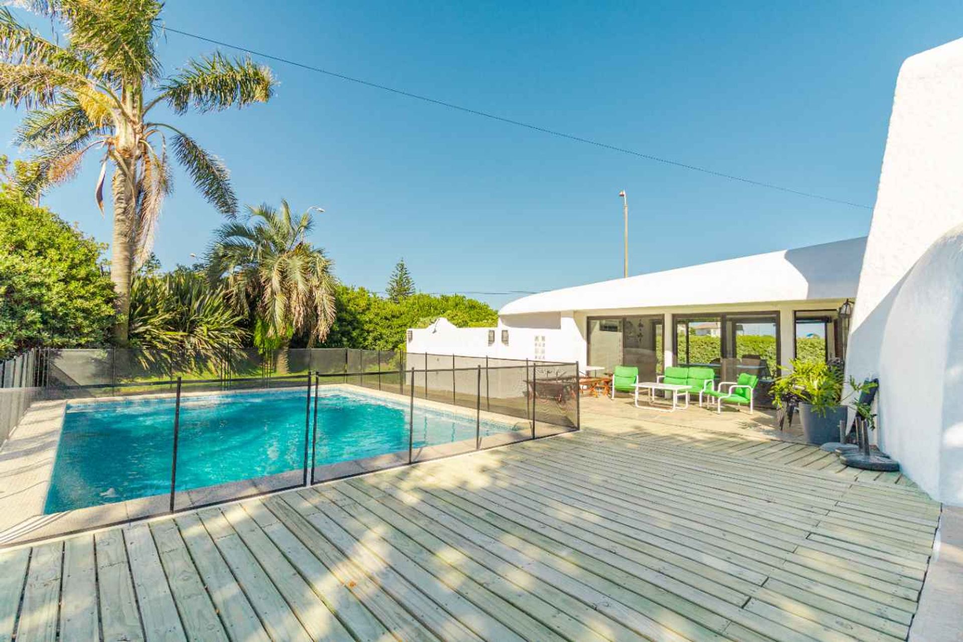 Alquiler Verano Casa Punta del Este