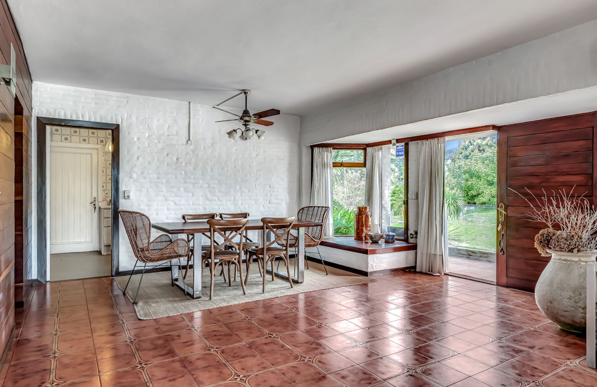 Alquiler Anual Casa 3 Dormitorios- Ingreso Marzo · Foto 5