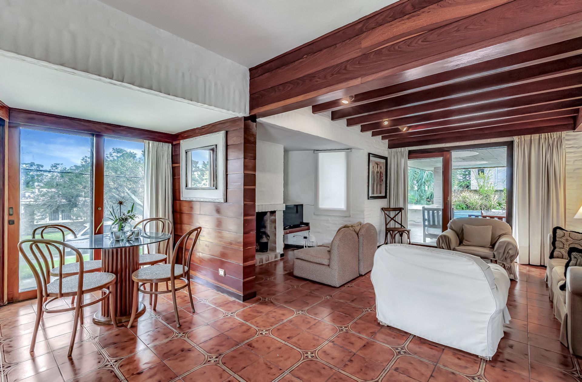Alquiler Anual Casa 3 Dormitorios- Ingreso Marzo · Foto 6