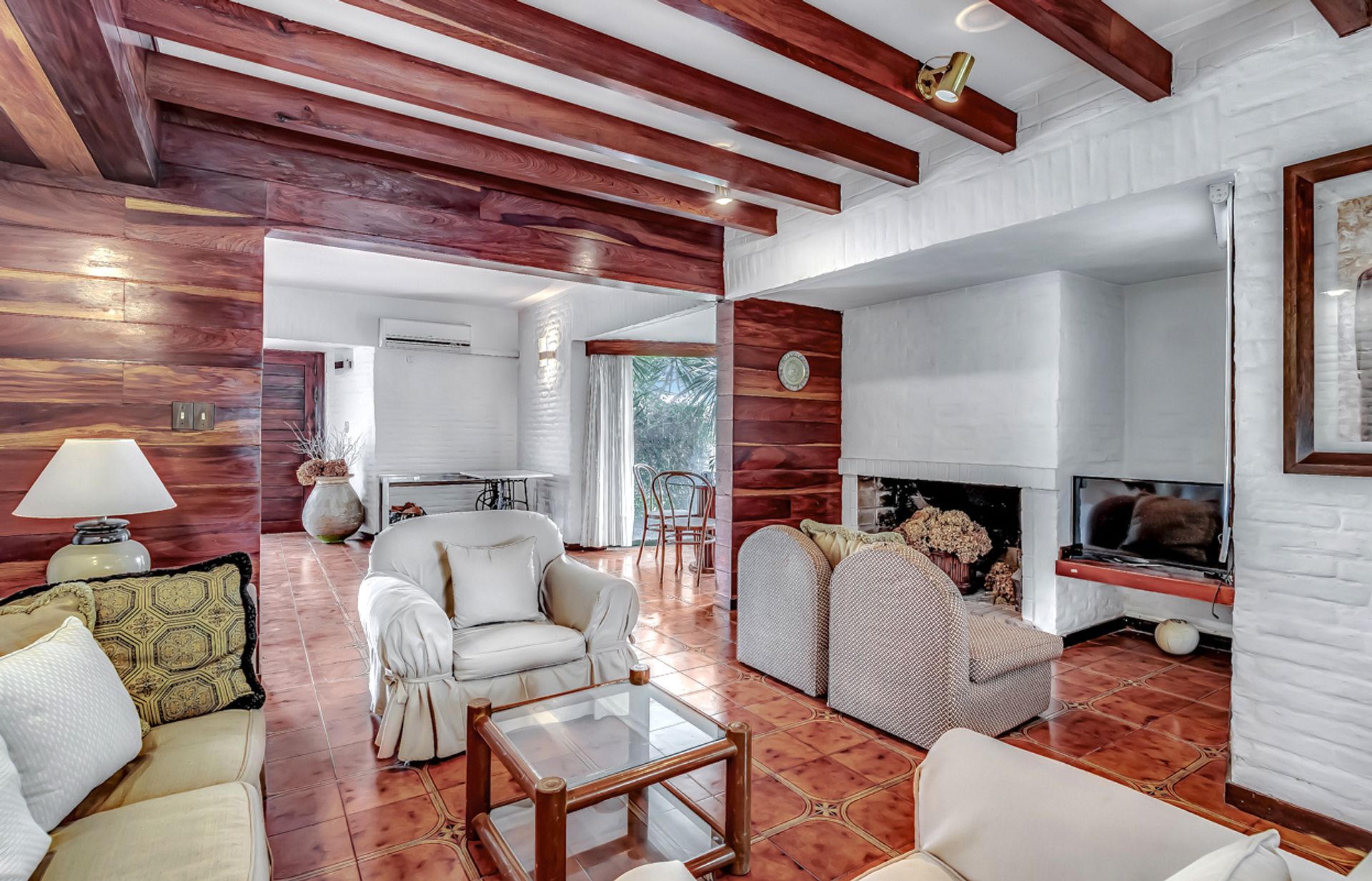 Alquiler Anual Casa 3 Dormitorios- Ingreso Marzo · Foto 7