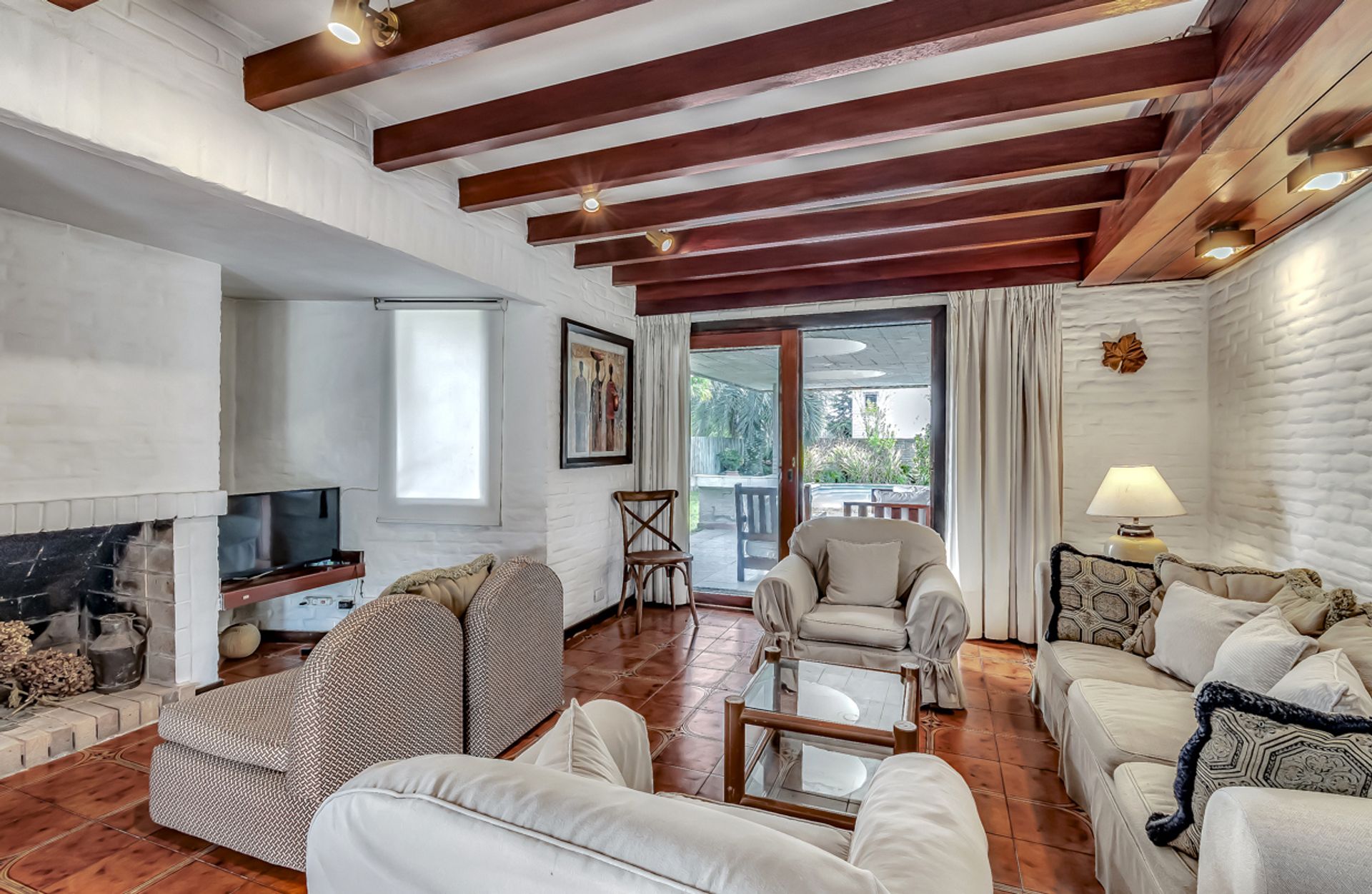 Alquiler Anual Casa 3 Dormitorios- Ingreso Marzo · Foto 8