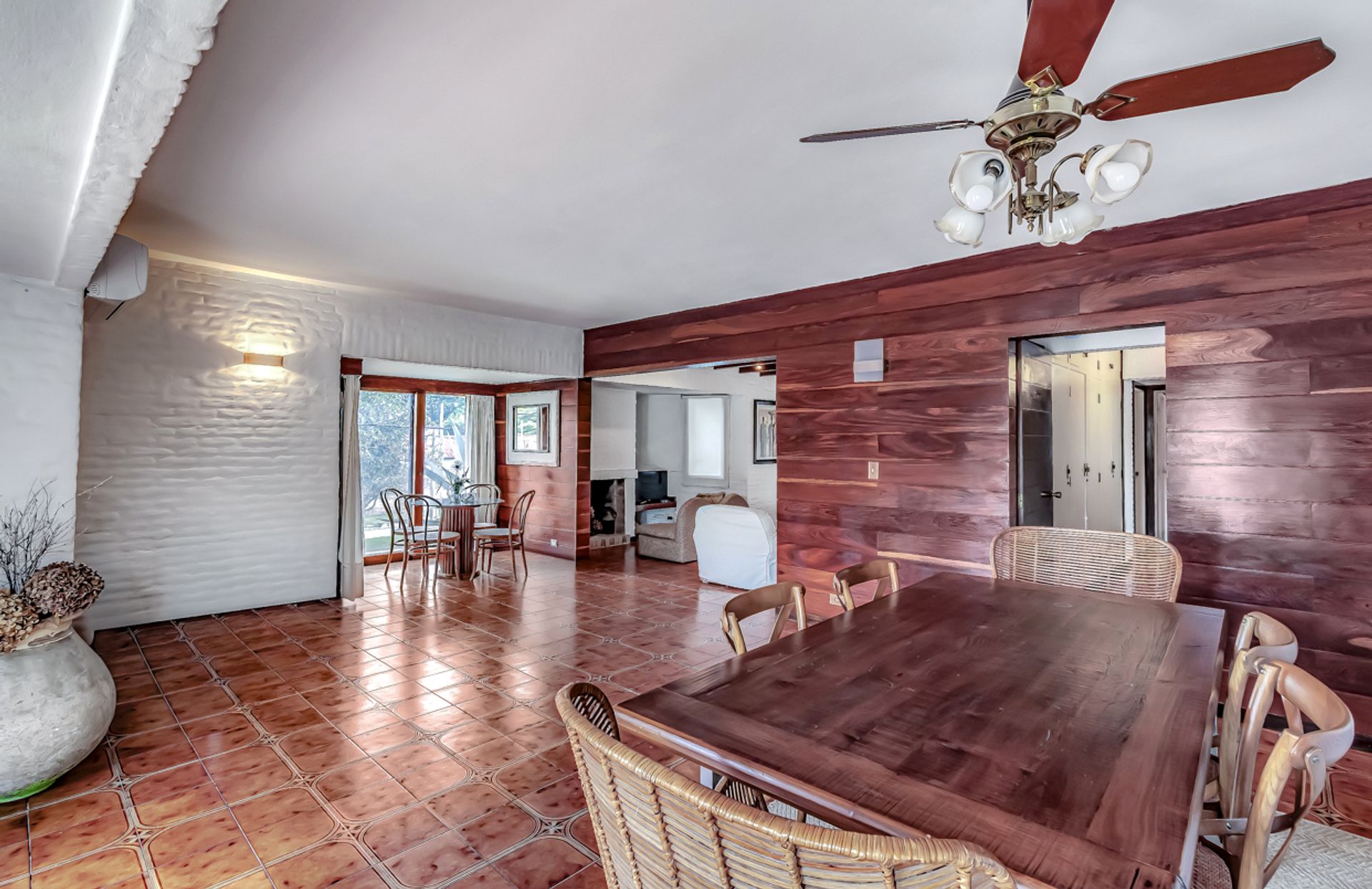Alquiler Anual Casa 3 Dormitorios- Ingreso Marzo · Foto 4