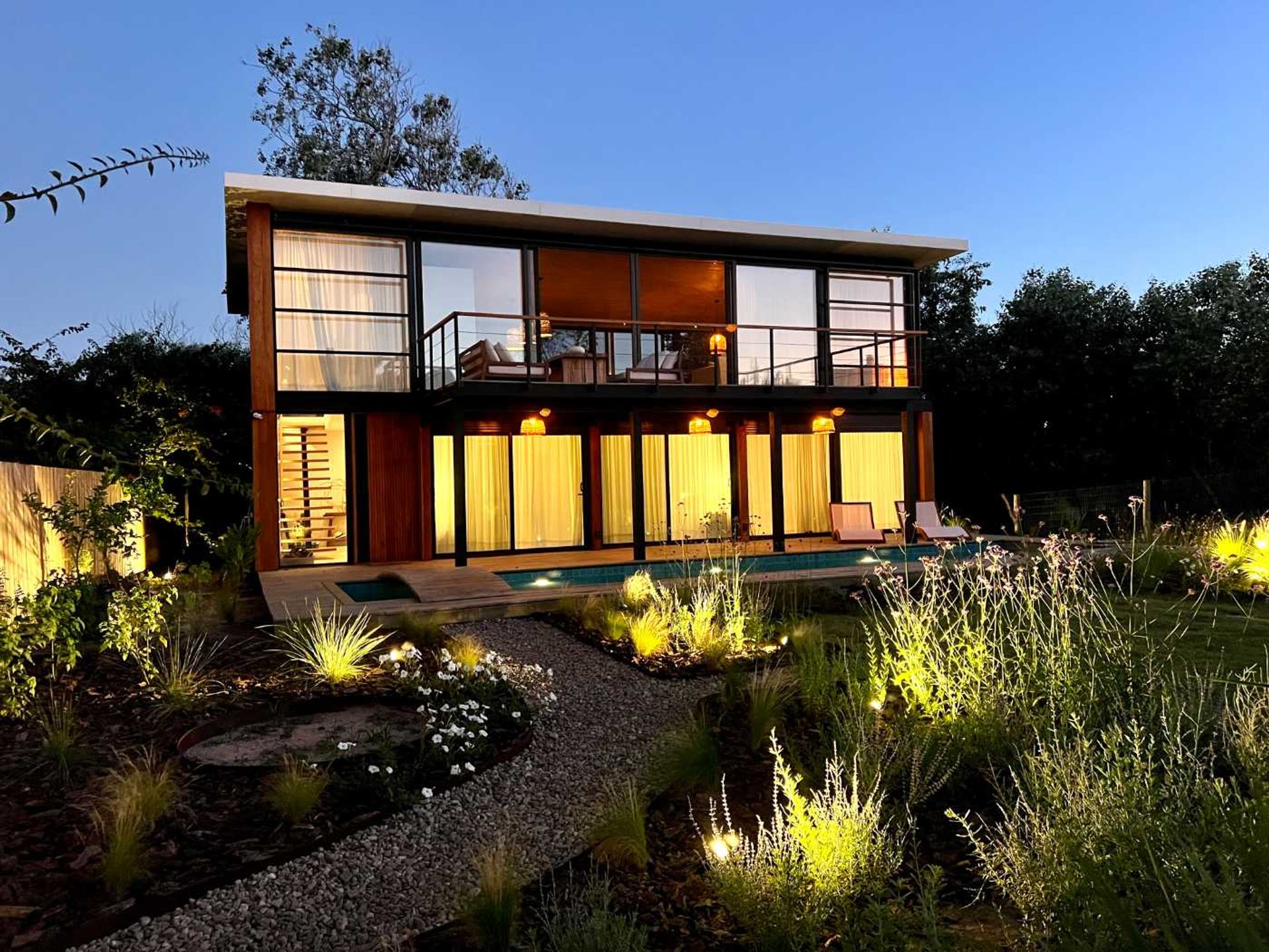 Casa en venta en El Chorro