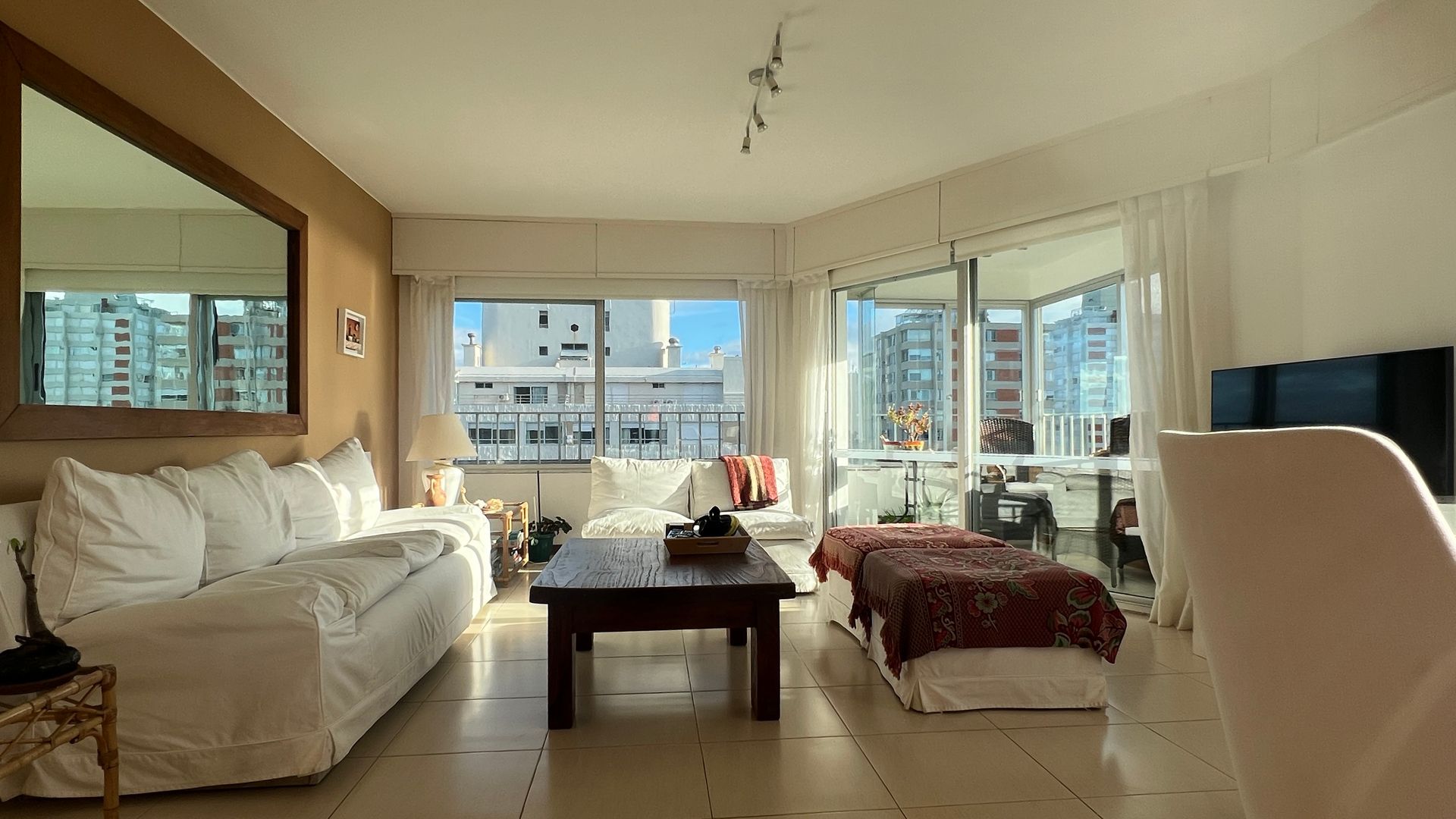 Apartamento Venta Peninsula con vista al mar
