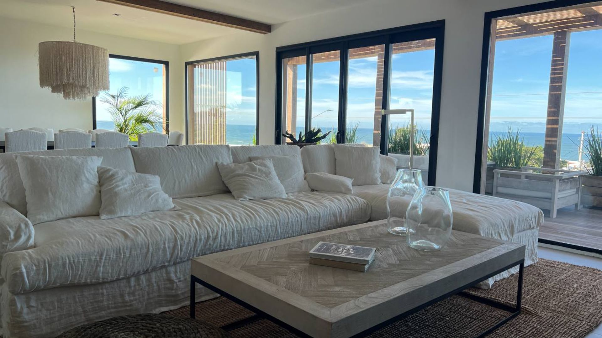 Casa en venta en El Chorro