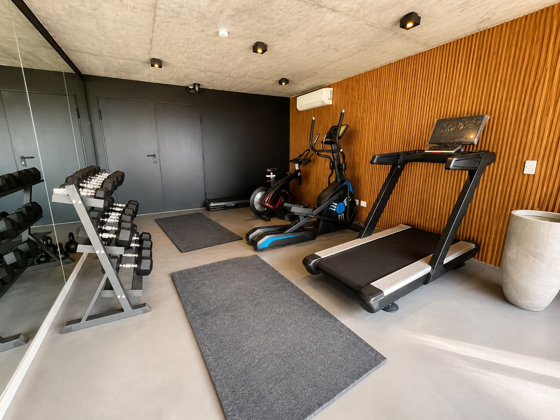 APARTAMENTO EN VENTA 3 DORMITORIOS PLAYA MANSA