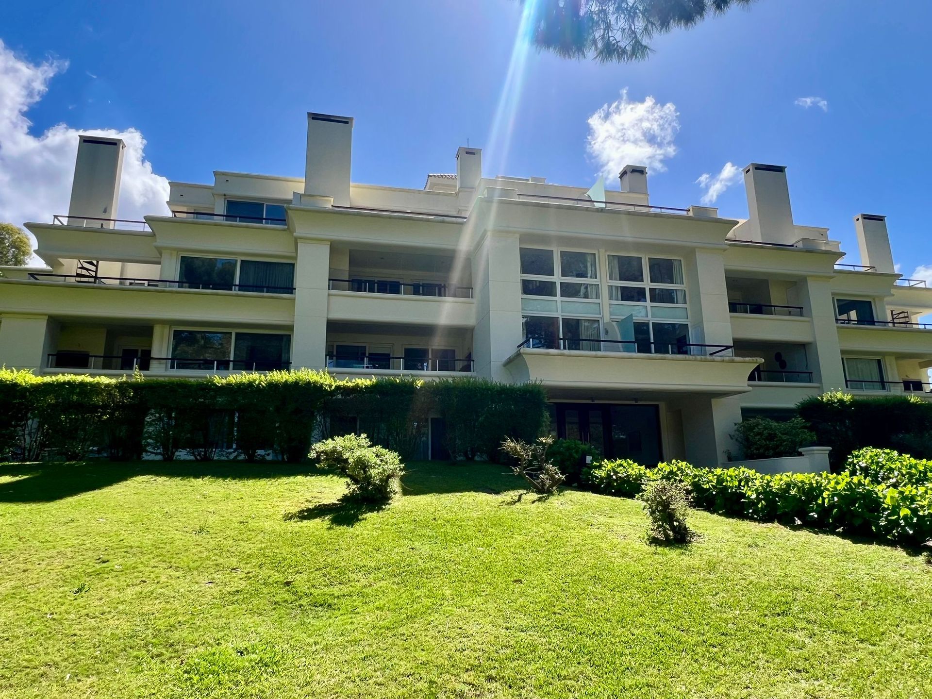 APARTAMENTO EN VENTA EN GREEN PARK SOLANAS