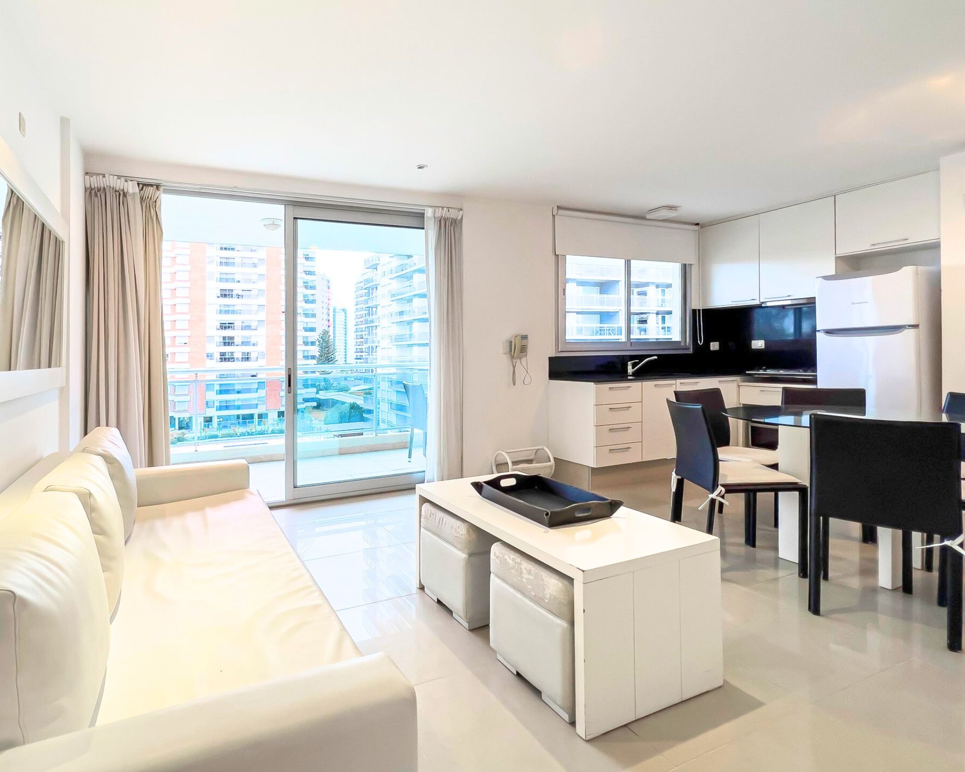 Venta Apartamento 2 Dormitorios Punta del Este