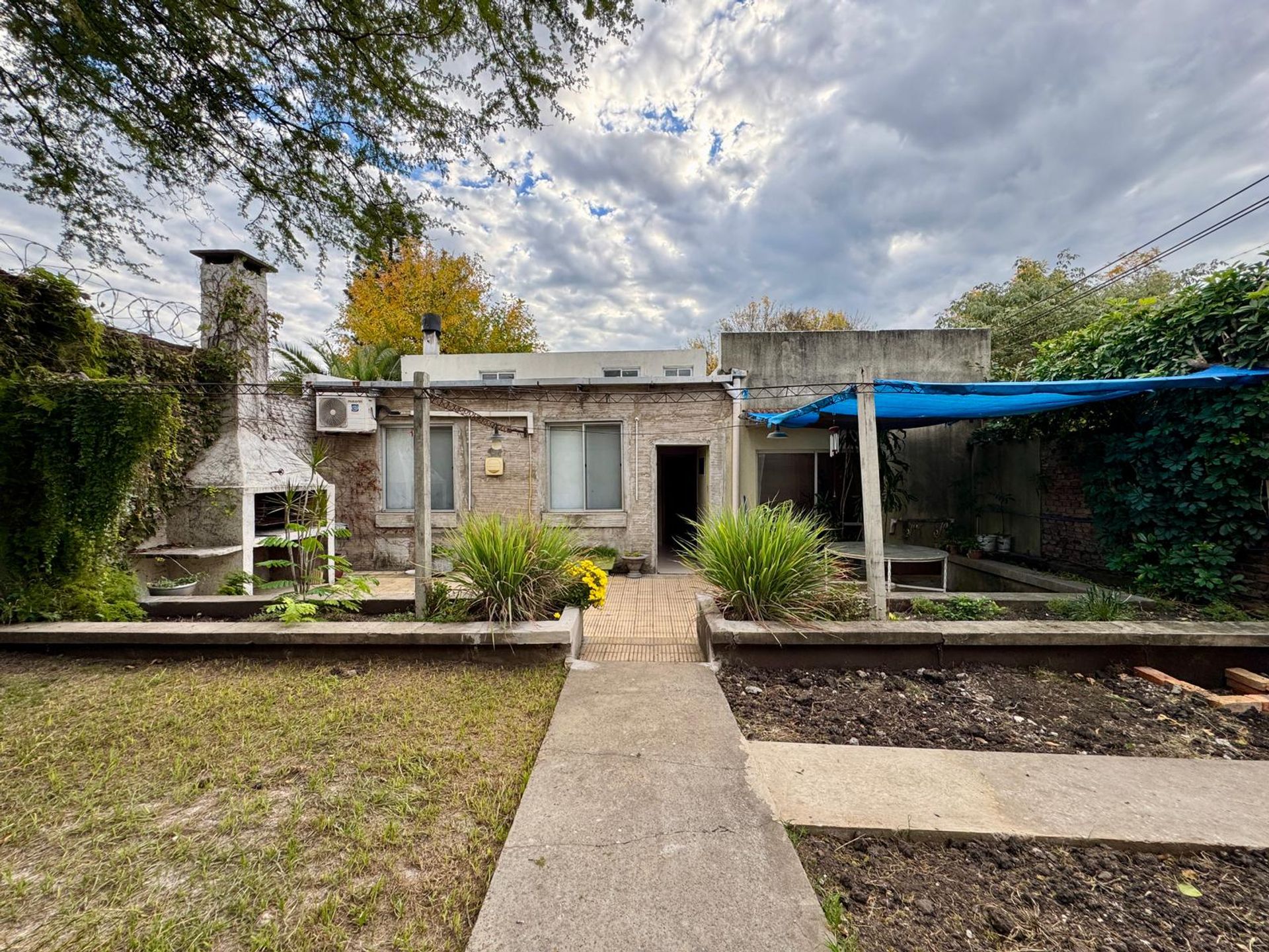 Casa semi equipada-con jardin + garage · Foto 7