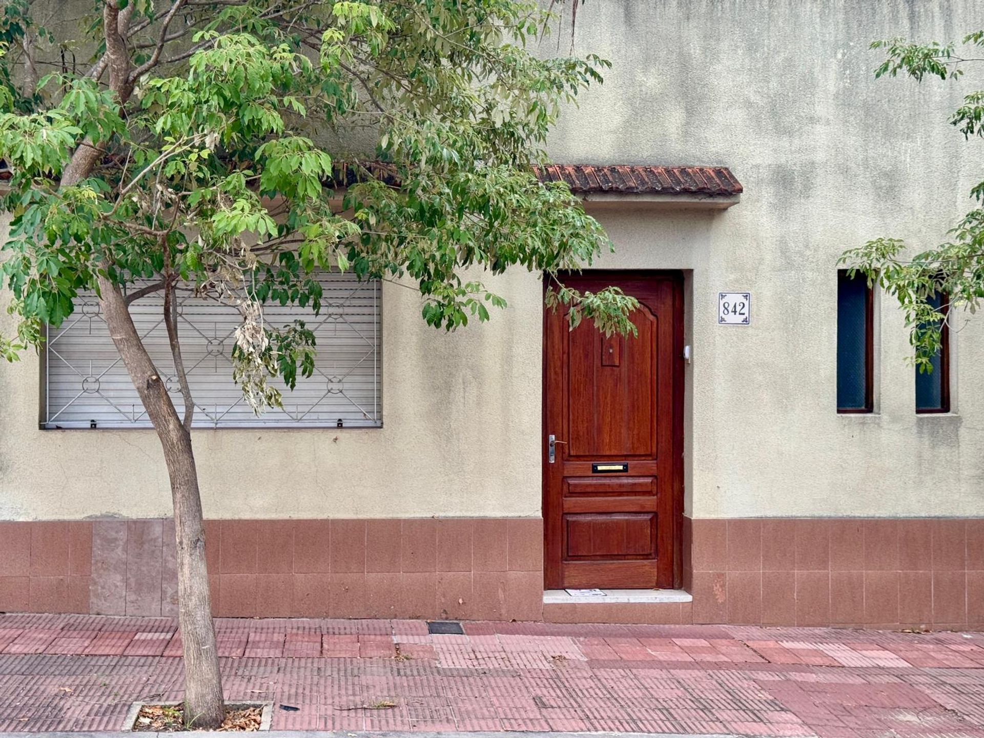 Casa semi equipada-con jardin + garage · Foto 2