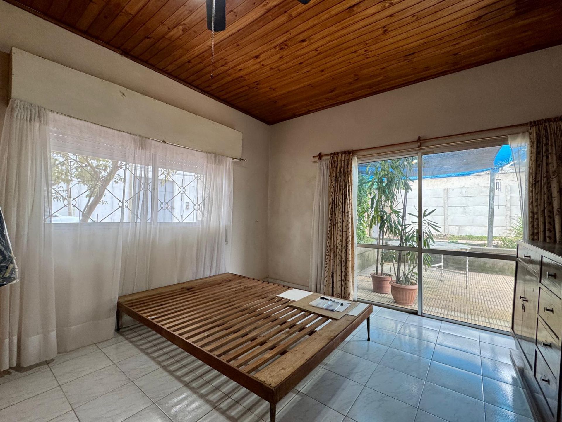 Casa semi equipada-con jardin + garage · Foto 4