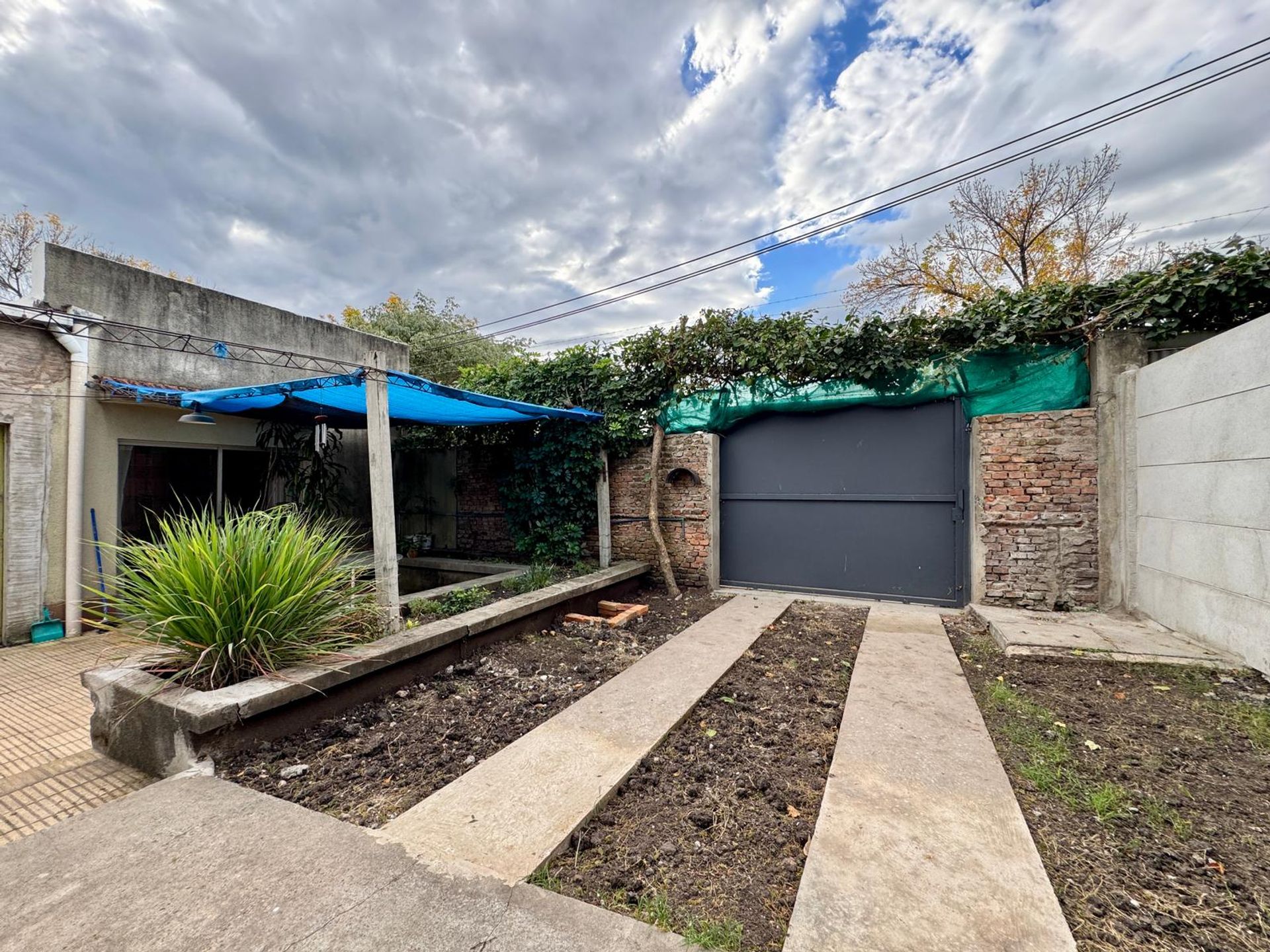 Casa semi equipada-con jardin + garage · Foto 8