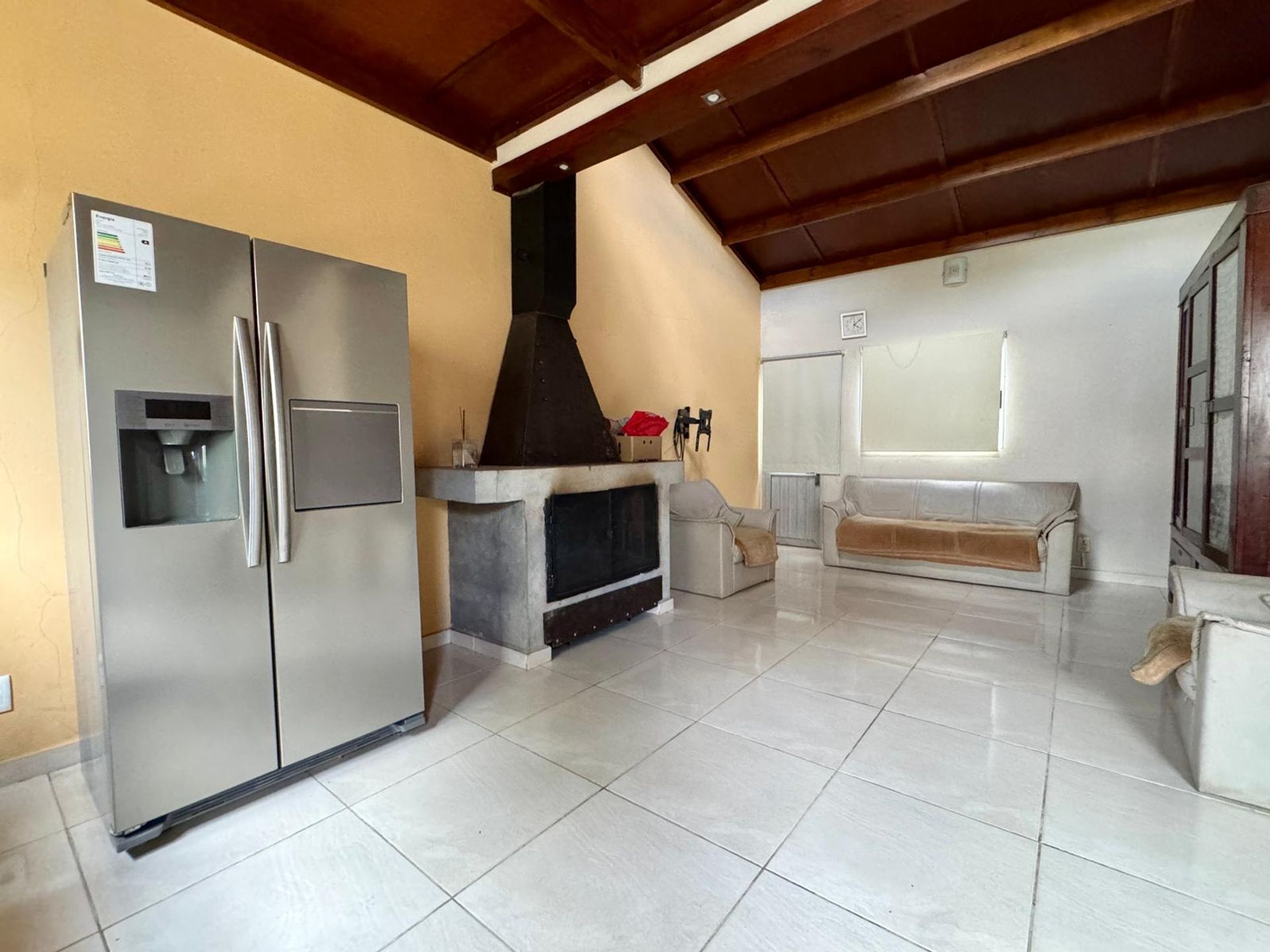 Casa semi equipada-con jardin + garage · Foto 5