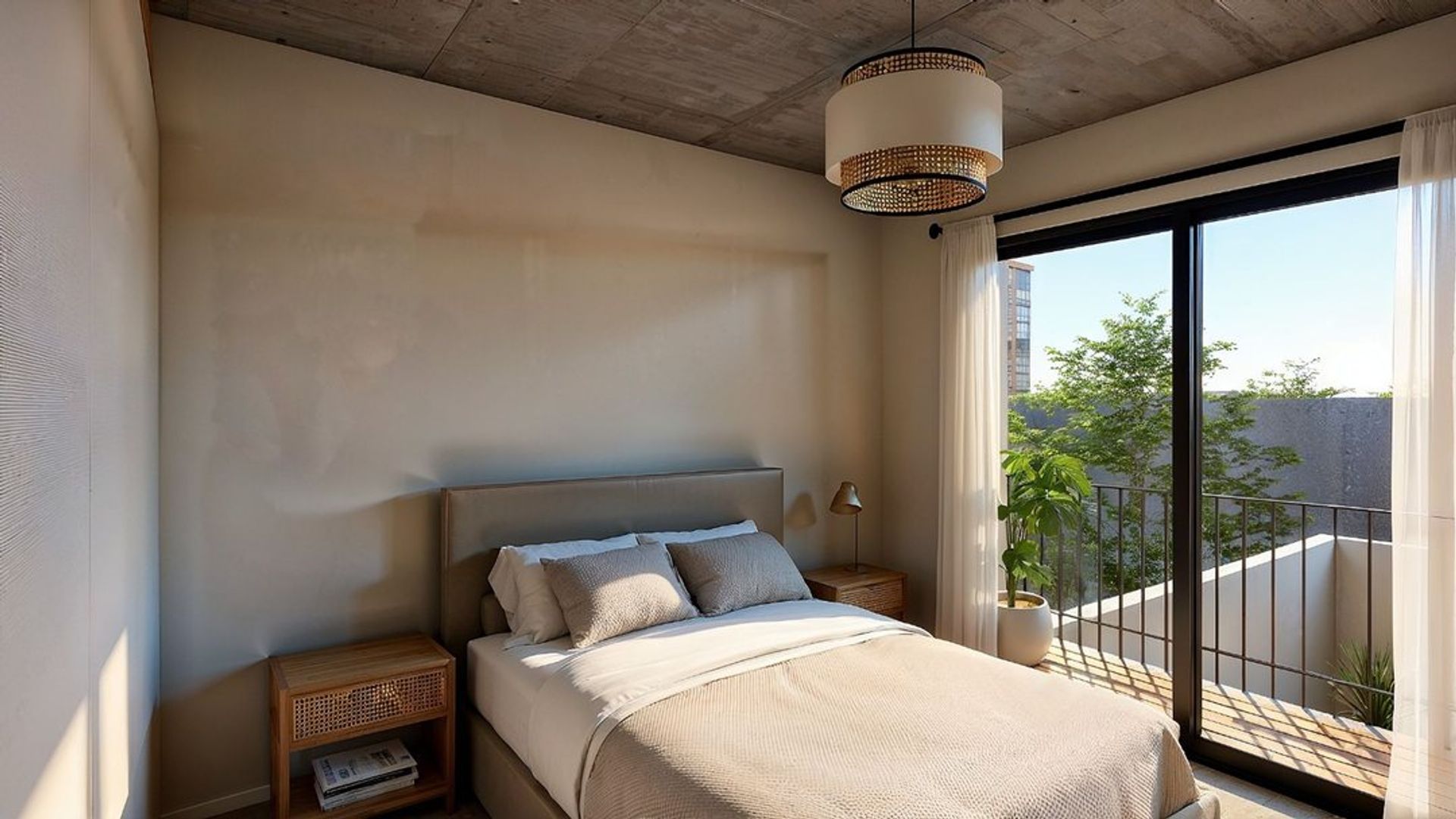 Apto 1 dormitorio en POZO-EUDOKIA - foto 5