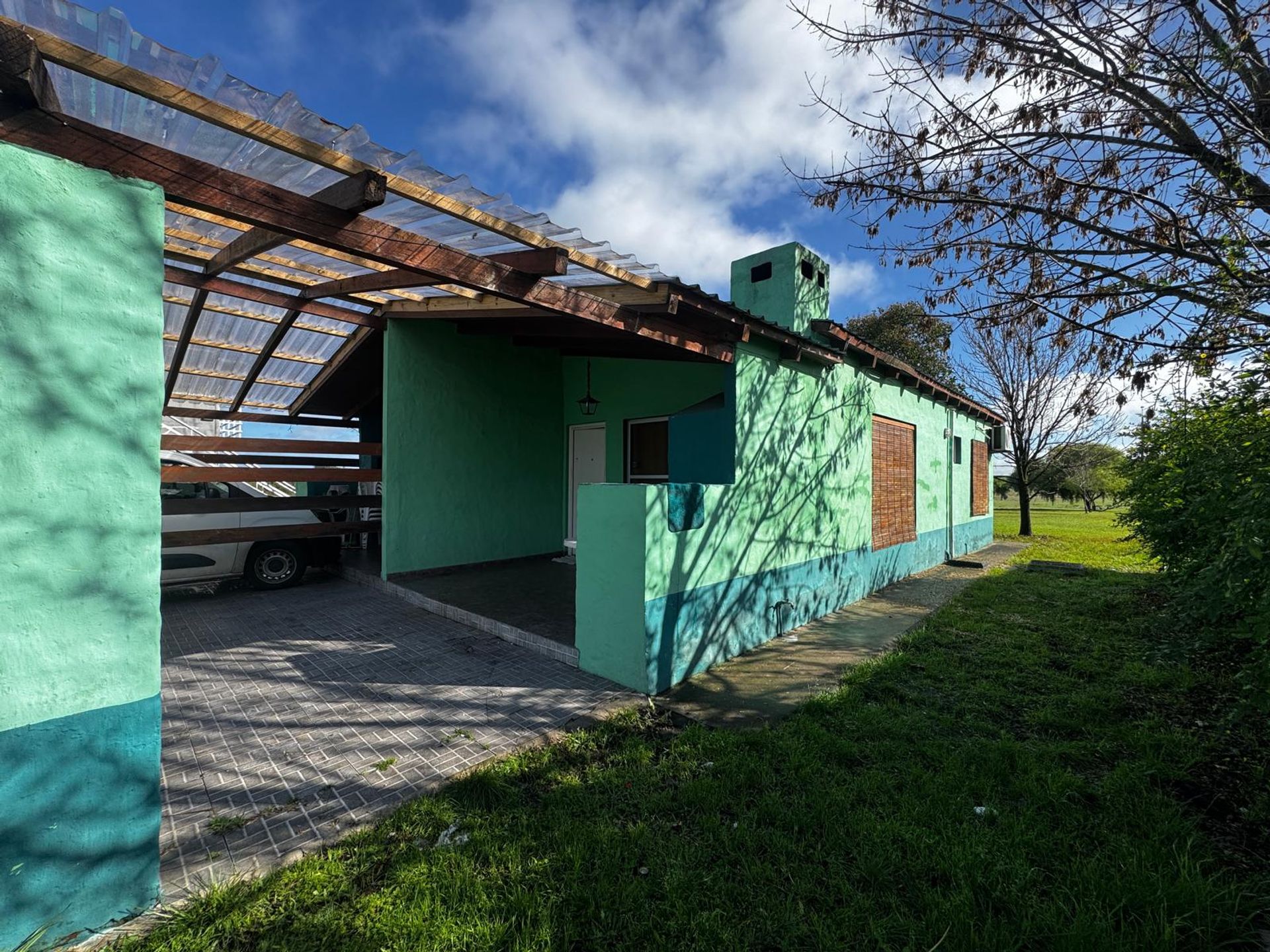Oportunidad de inversión Termas de Guaviyú - foto 1