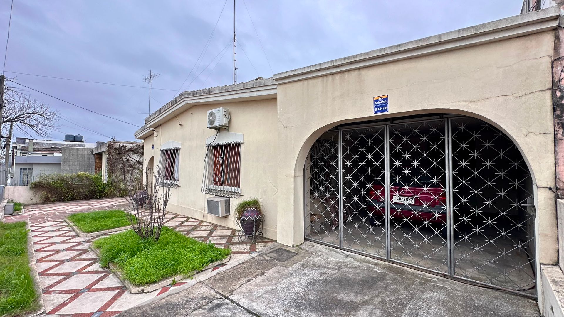 GRAN CASA EN VENTA 5 DORMITORIOS - foto 4