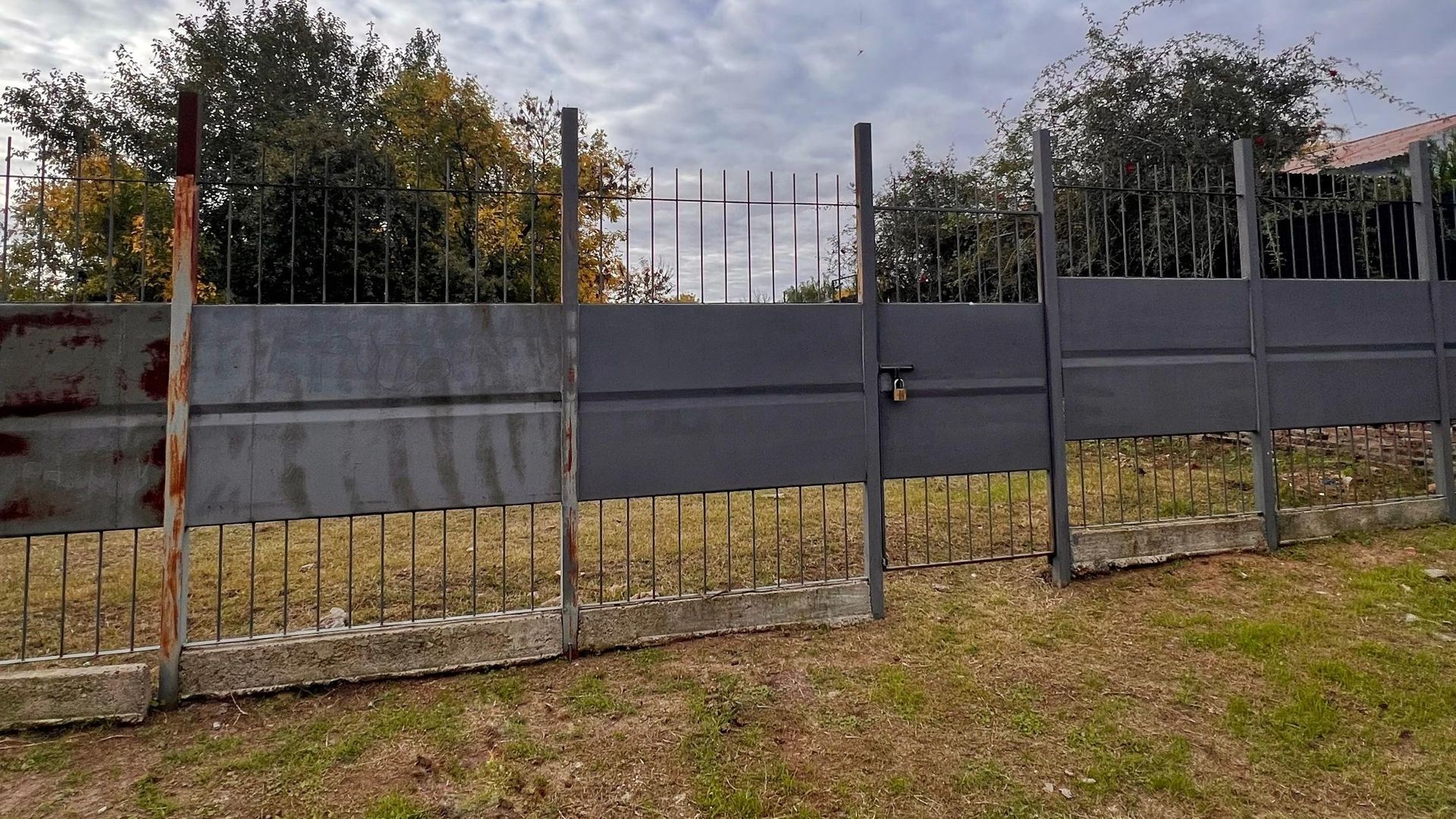 IMPERDIBLE ACCESIBLE TERRENO NIVELADO - foto 2