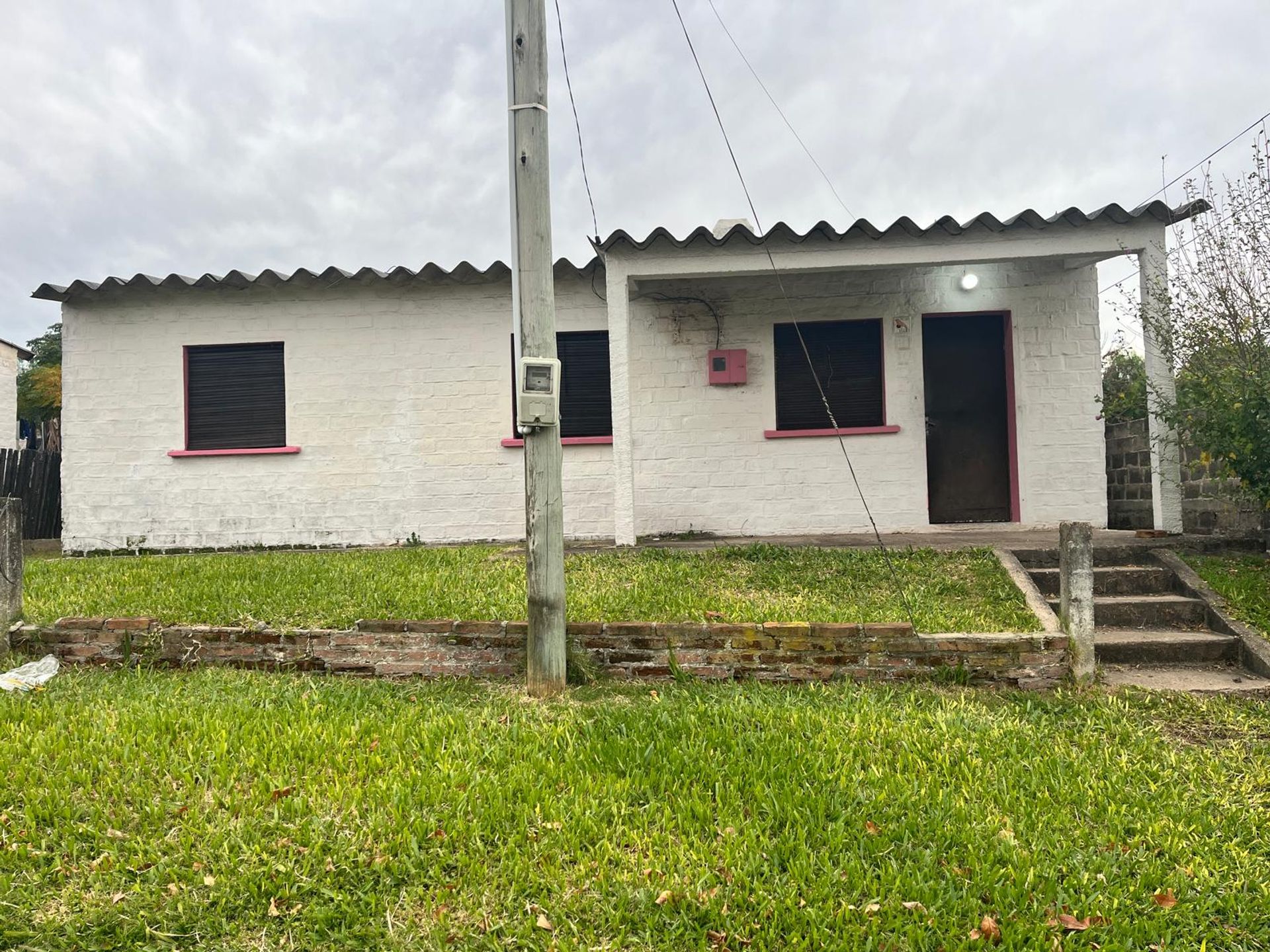 Casa en Venta QUEBRACHO - foto 1