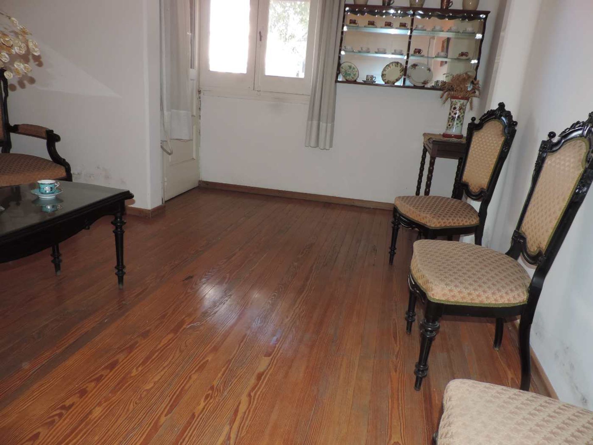 Apto en pleno centro con características de casa - foto 5