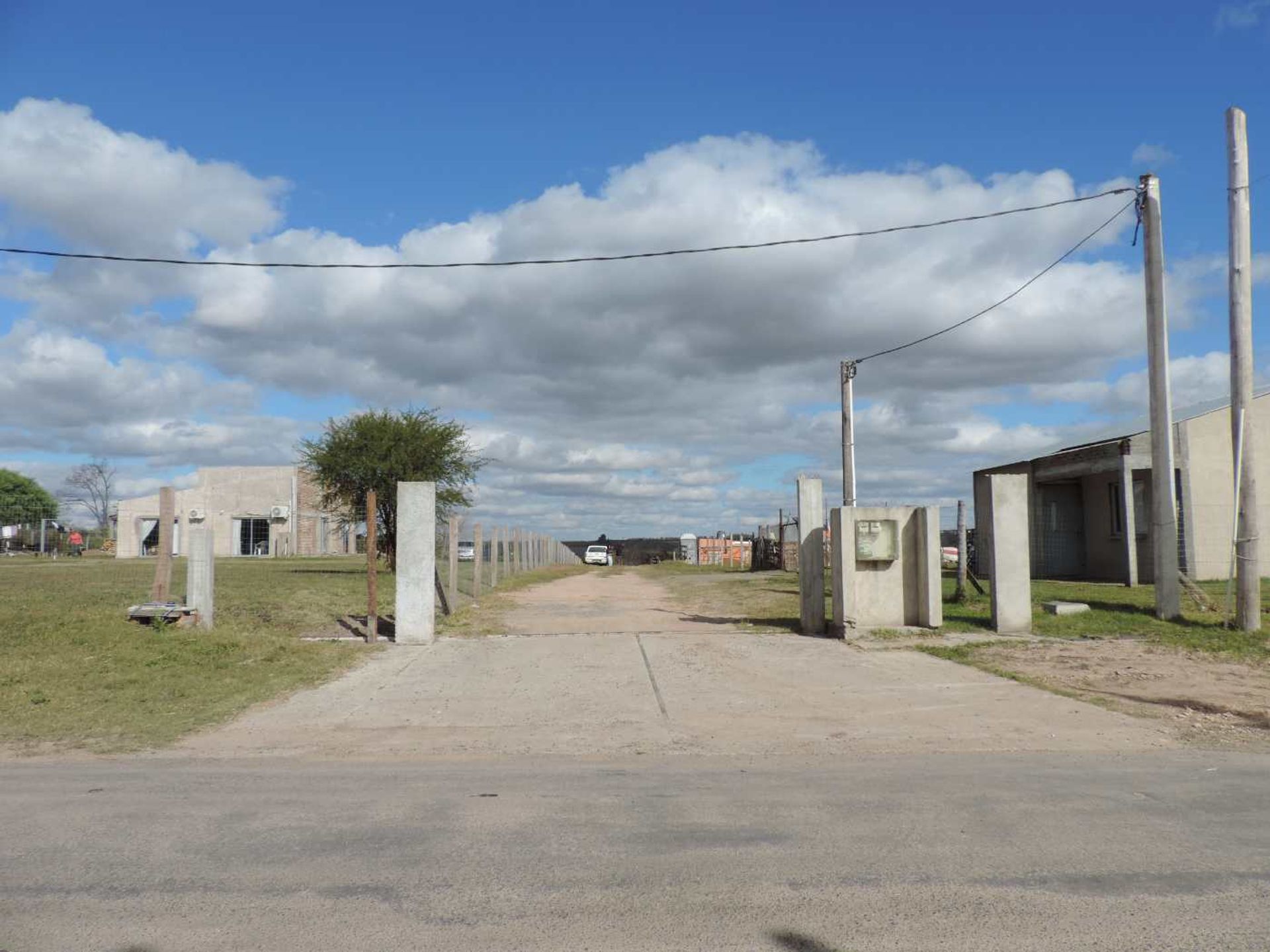Oportunidad única de adquirir un terreno - foto 1