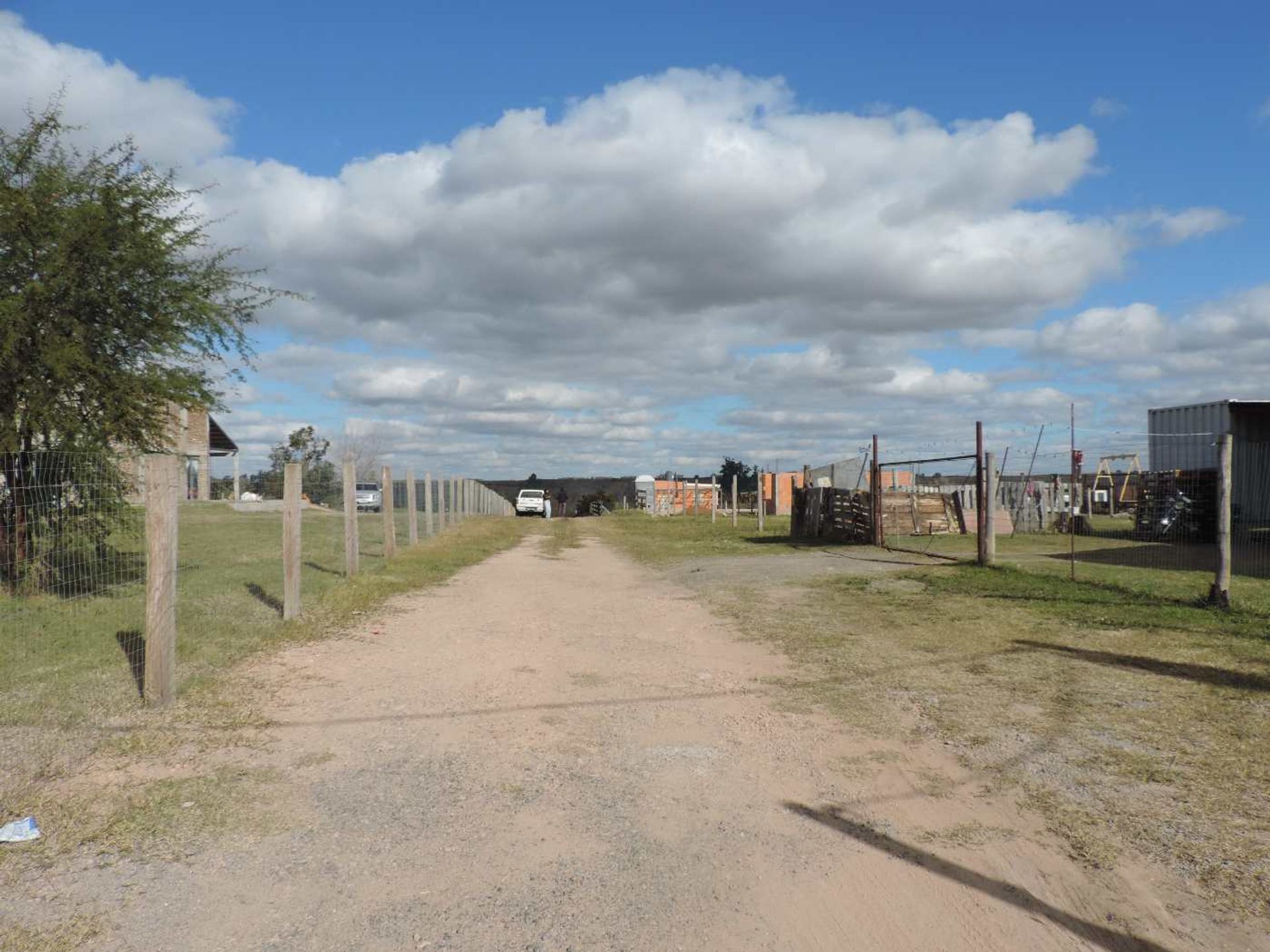 Oportunidad única de adquirir un terreno - foto 5