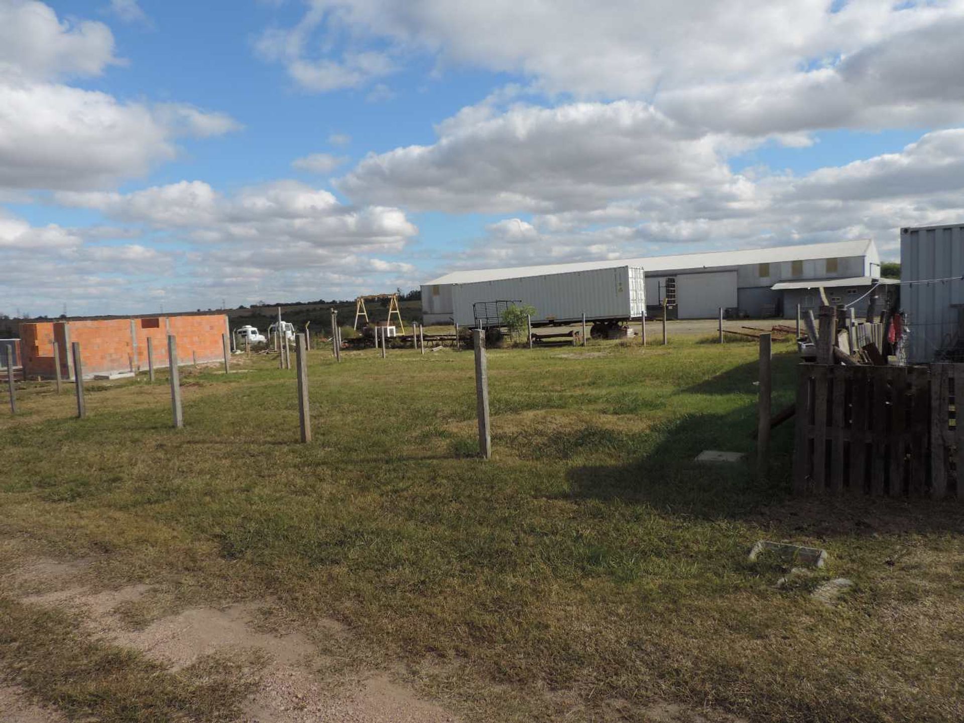Oportunidad única de adquirir un terreno - foto 3