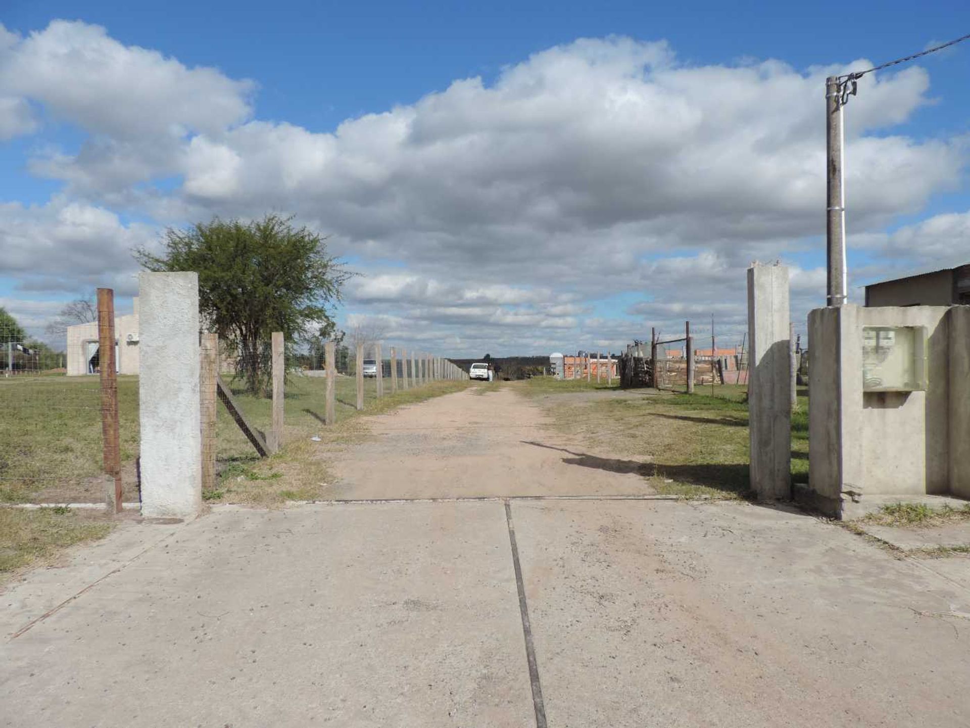 Oportunidad única de adquirir un terreno - foto 2