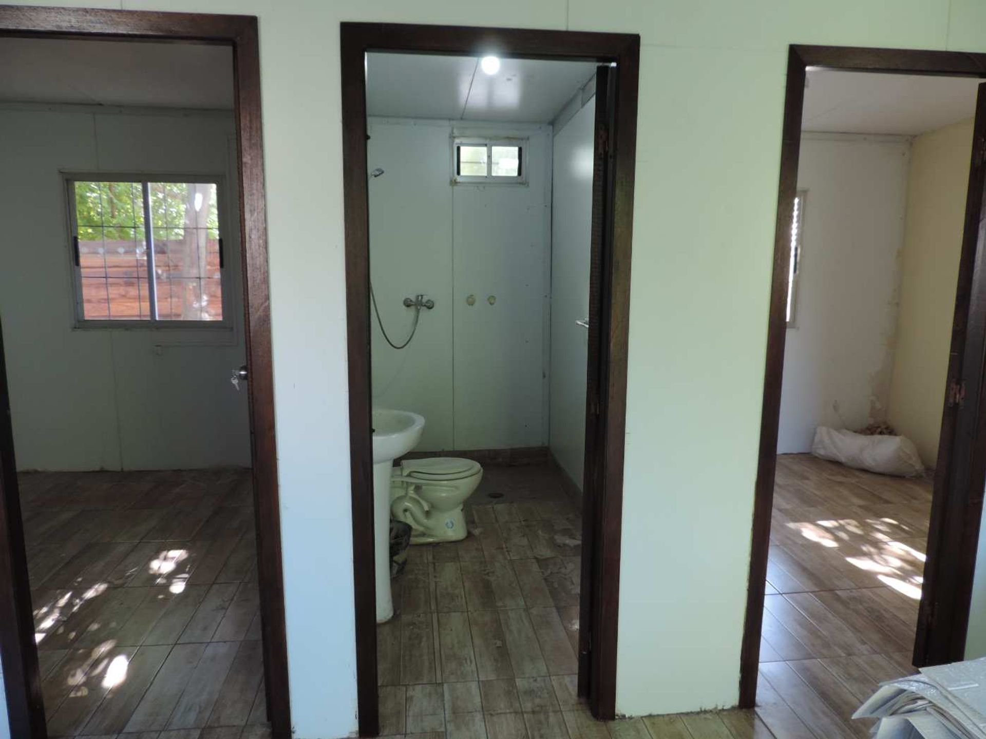 Apartamento  semi amueblado  para  estudiantes · Foto 4