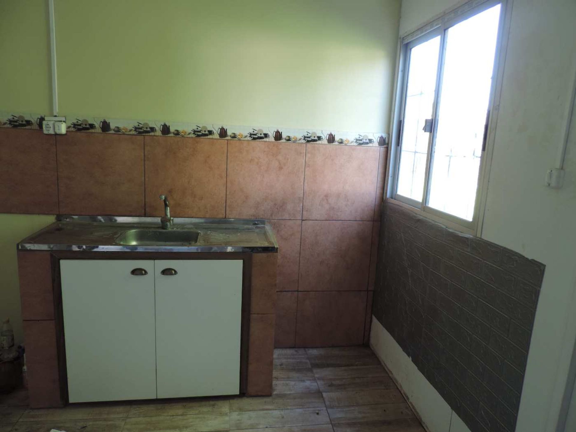 Apartamento  semi amueblado  para  estudiantes · Foto 6