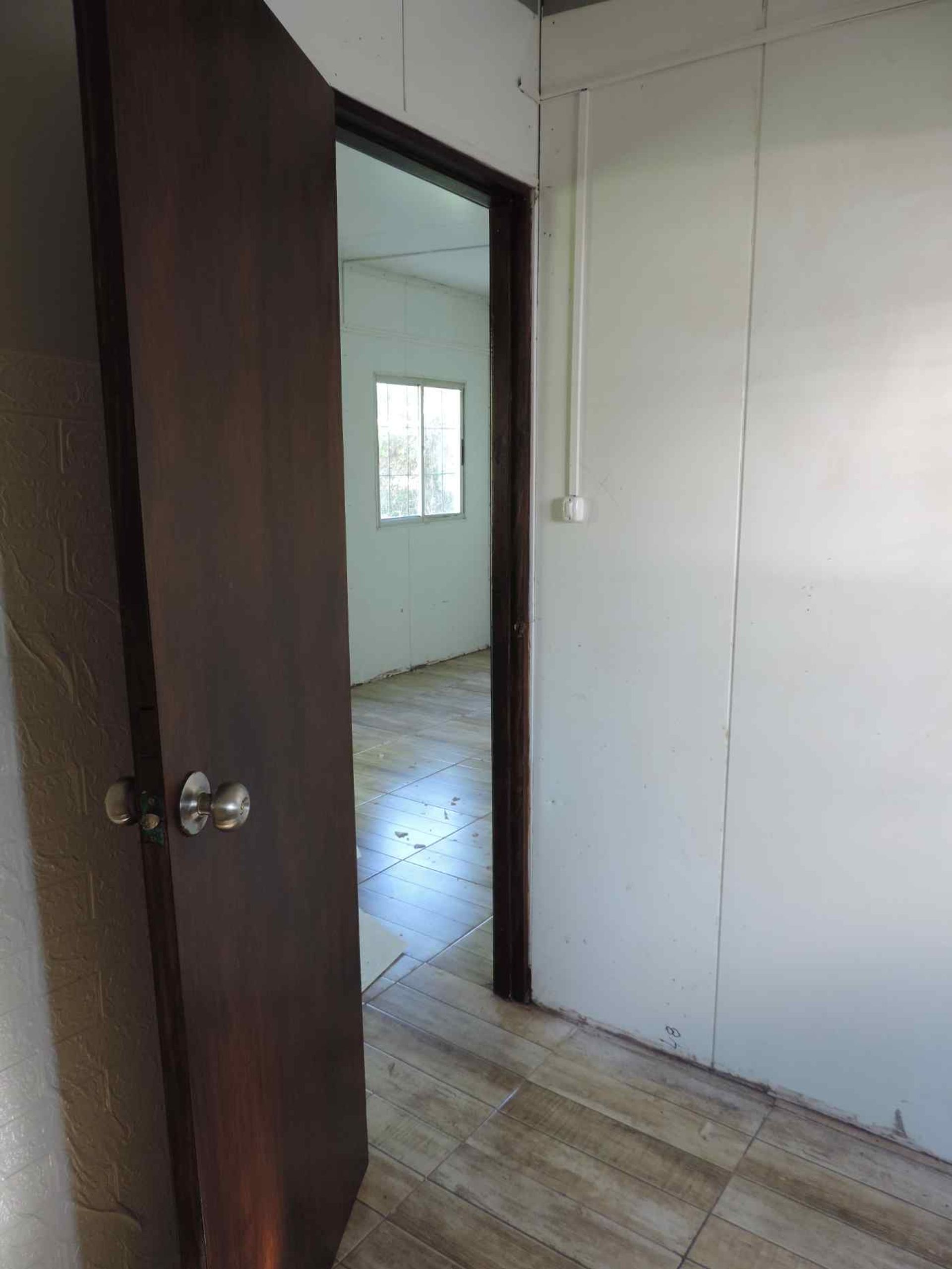 Apartamento  semi amueblado  para  estudiantes · Foto 5