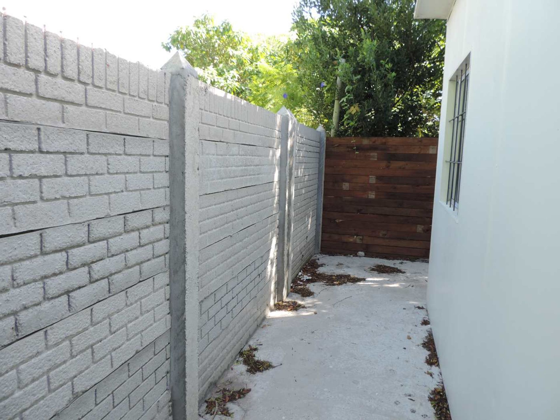 Apartamento  semi amueblado  para  estudiantes · Foto 1