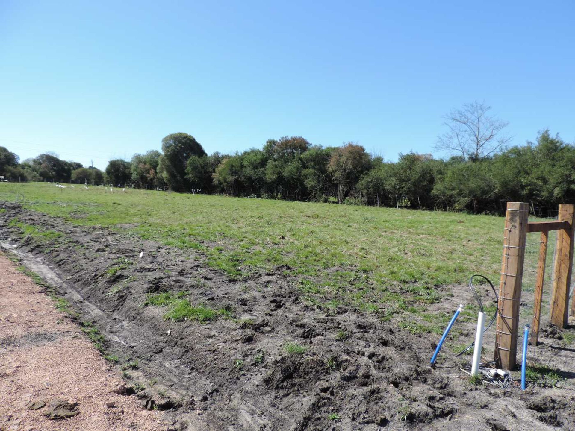 Terreno con financiación entrega de 3.000 USD - foto 5