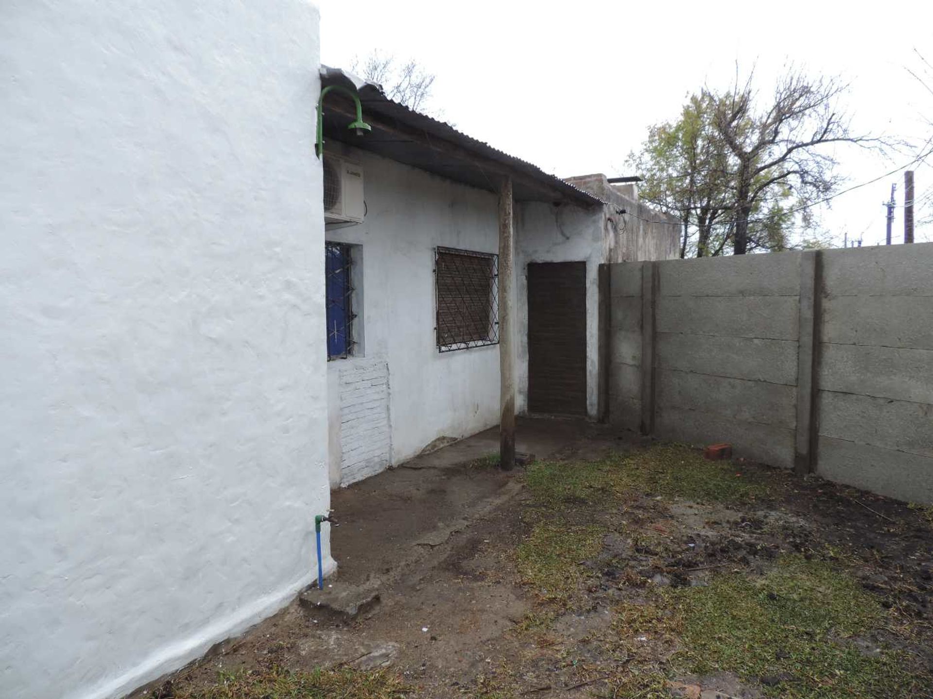 Casa en Alquiler con entrada para vehículo · Foto 8