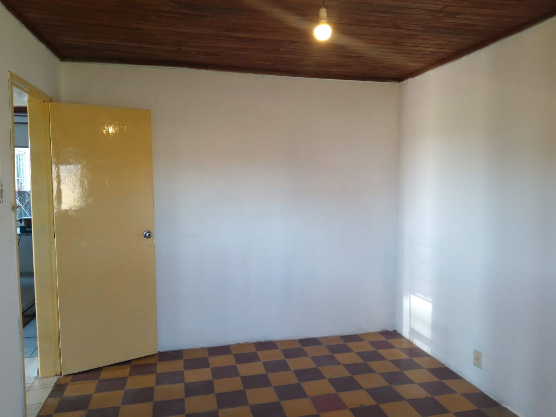Casa en Alquiler con entrada para vehículo · Foto 5