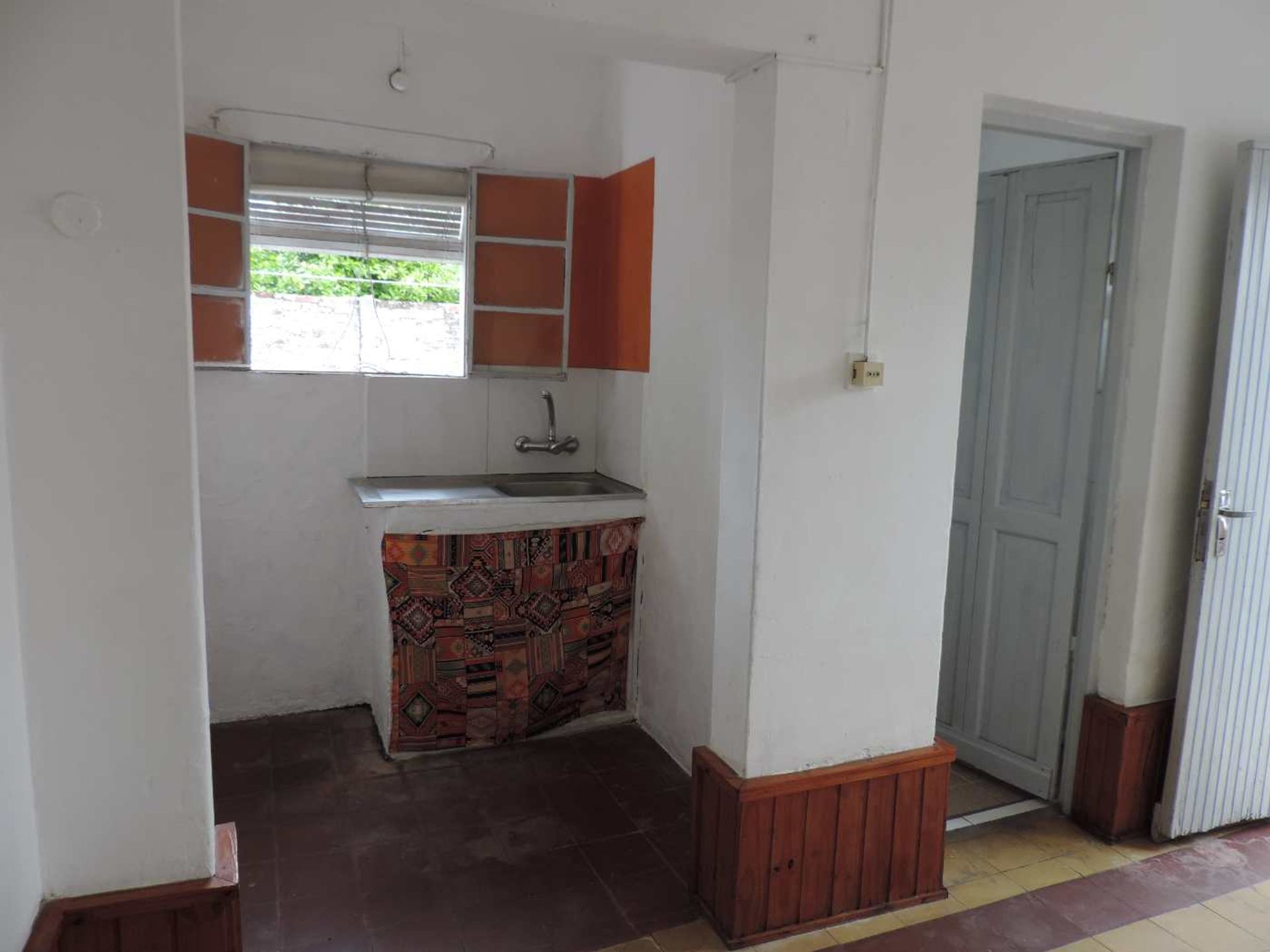 Apartamento de 1 dormiorio con ingreso por pasillo · Foto 4