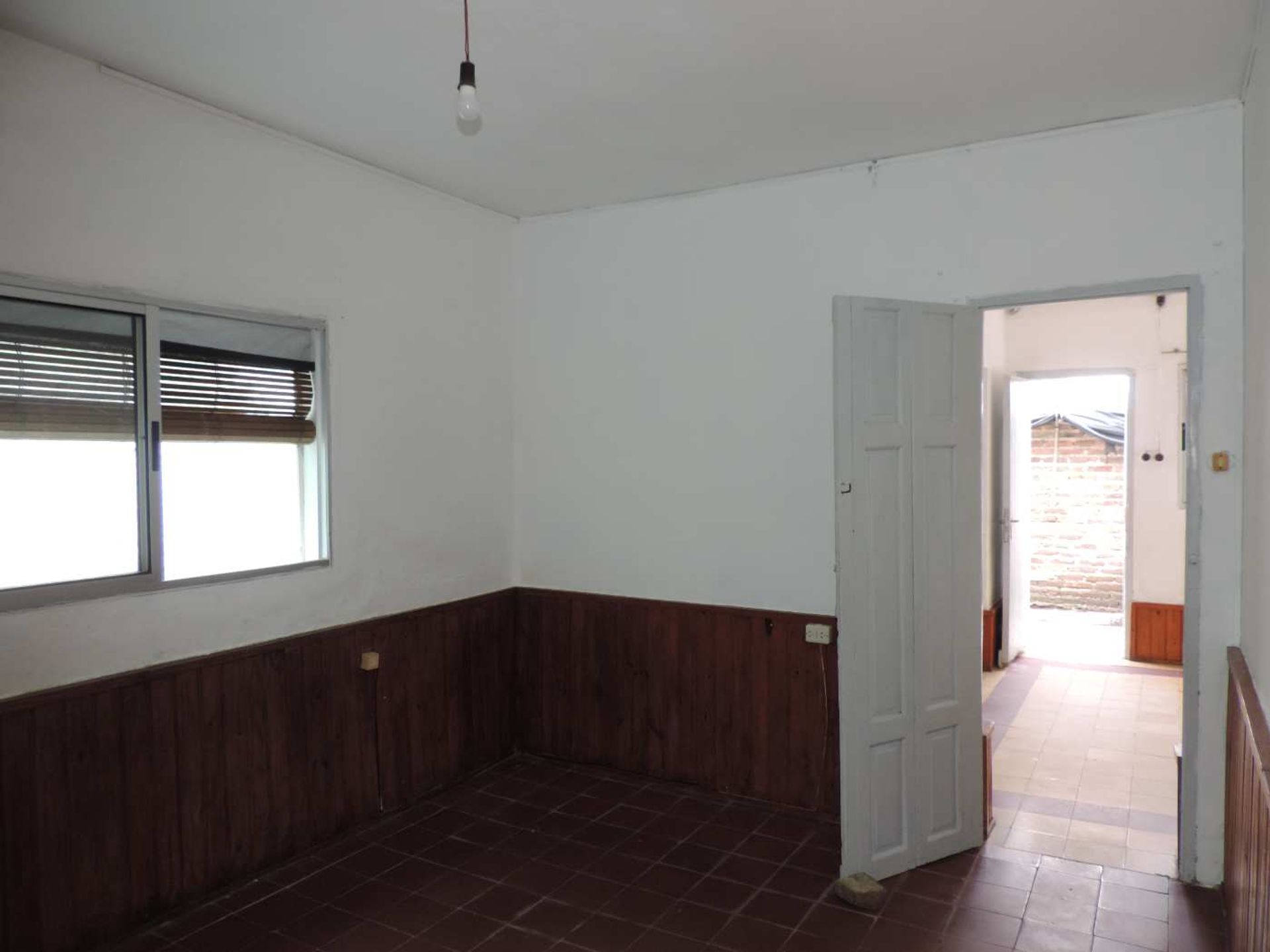 Apartamento de 1 dormiorio con ingreso por pasillo · Foto 1