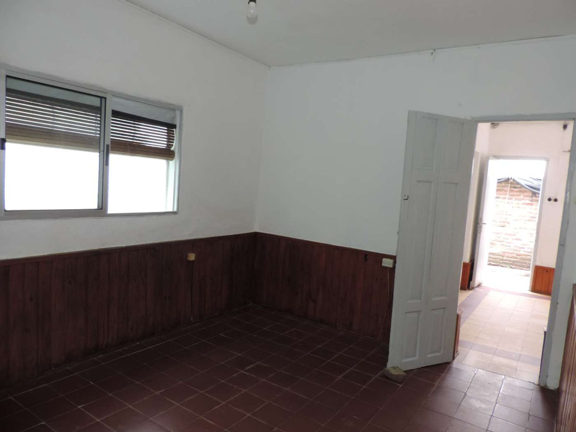 Apartamento de 1 dormiorio con ingreso por pasillo · Foto 3