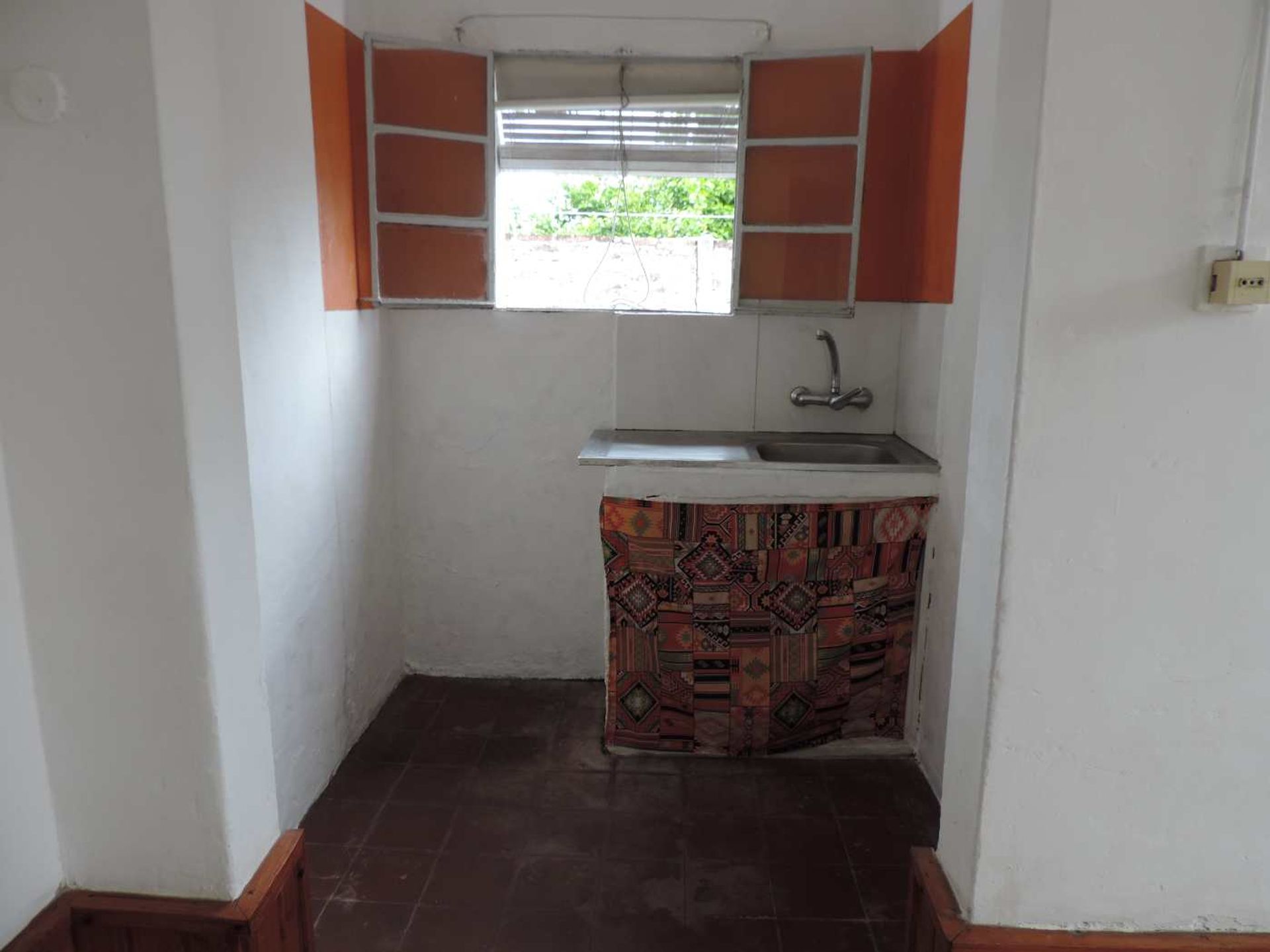 Apartamento de 1 dormiorio con ingreso por pasillo · Foto 5