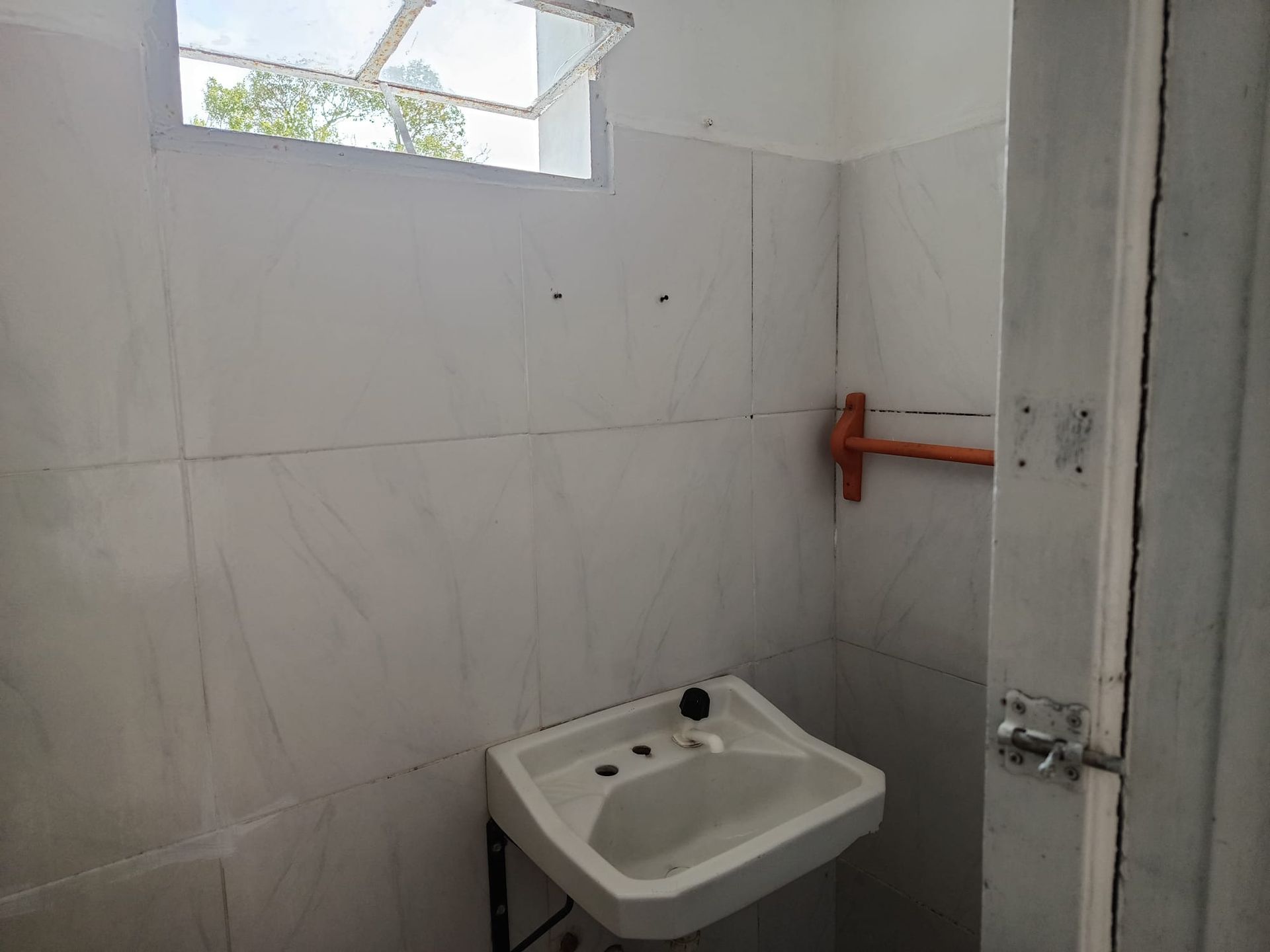 Apartamento de 1 dormiorio con ingreso por pasillo · Foto 8