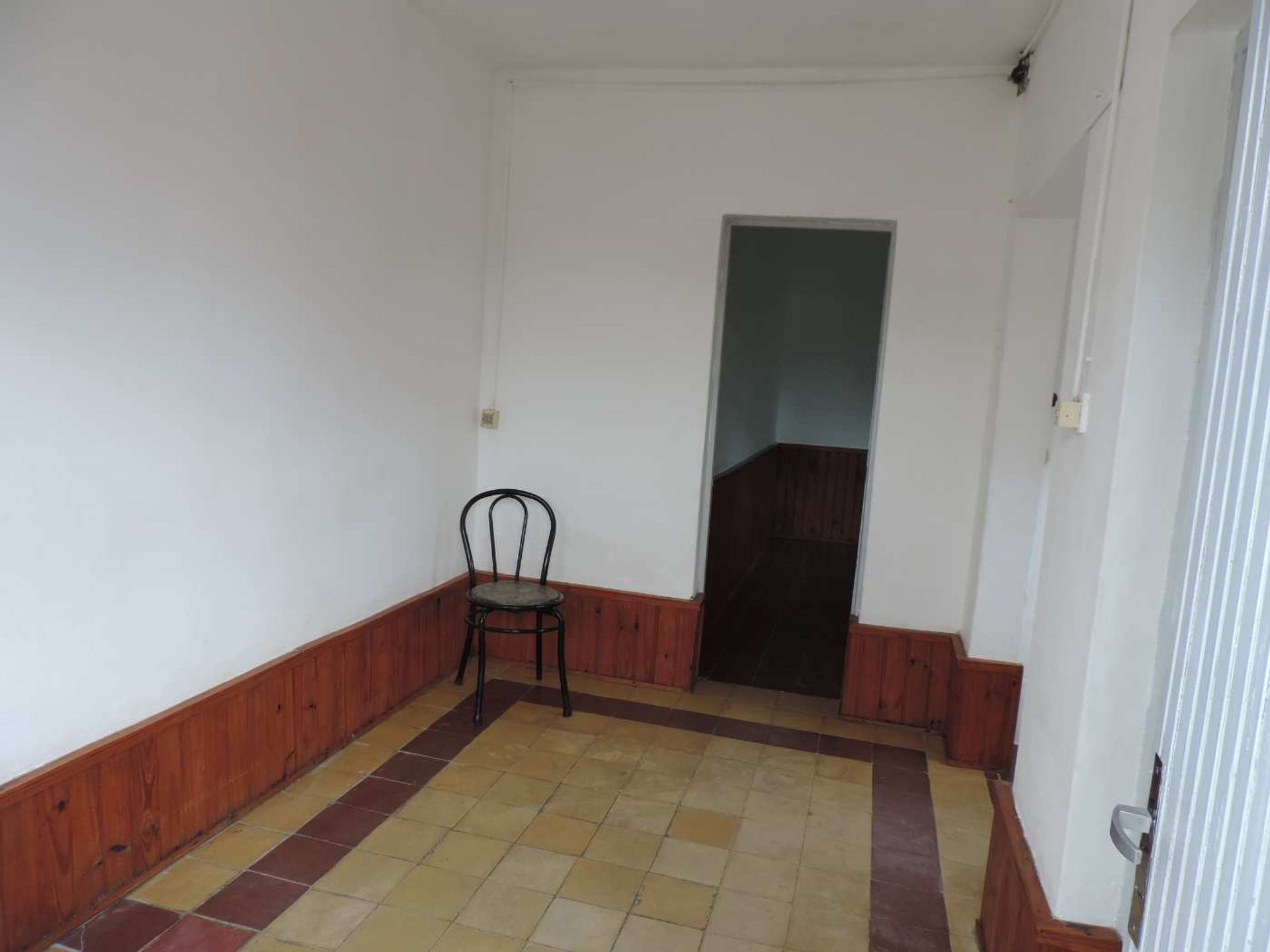 Apartamento de 1 dormiorio con ingreso por pasillo · Foto 6