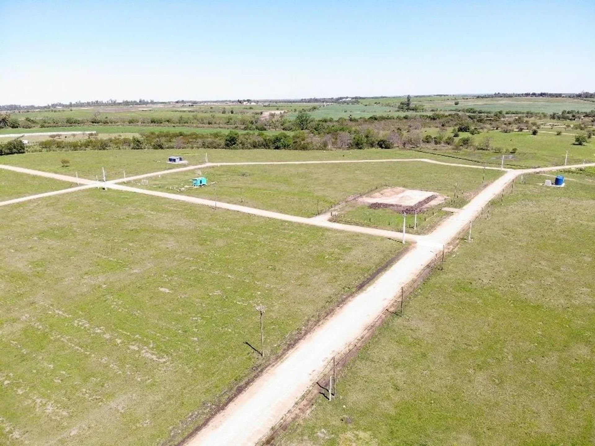 COMPRA TU TERRENO A USD 19.5 m2. - foto 2