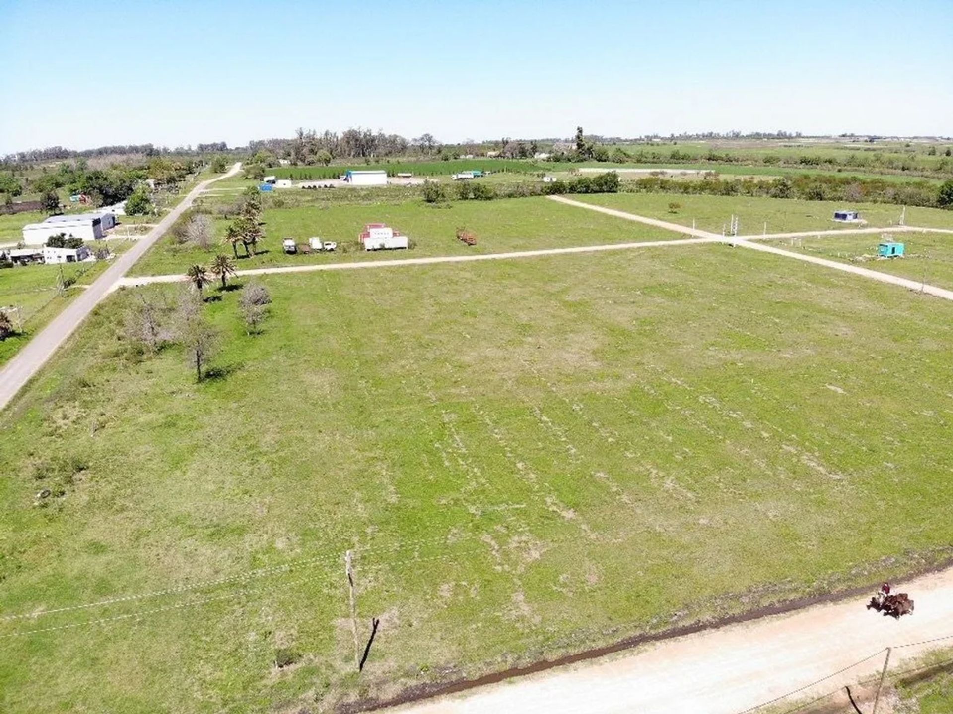 COMPRA TU TERRENO A USD 19.5 m2. - foto 1