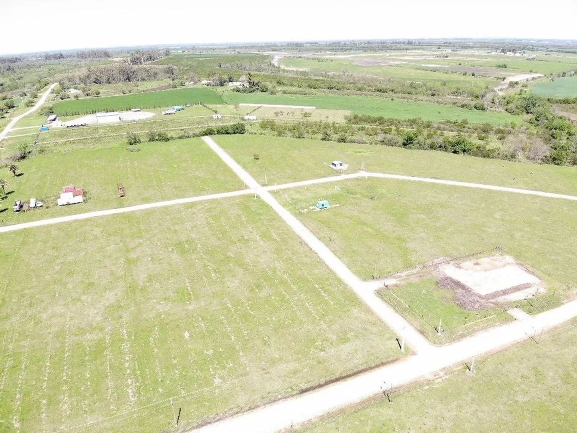 COMPRA TU TERRENO A USD 19.5 m2. - foto 5