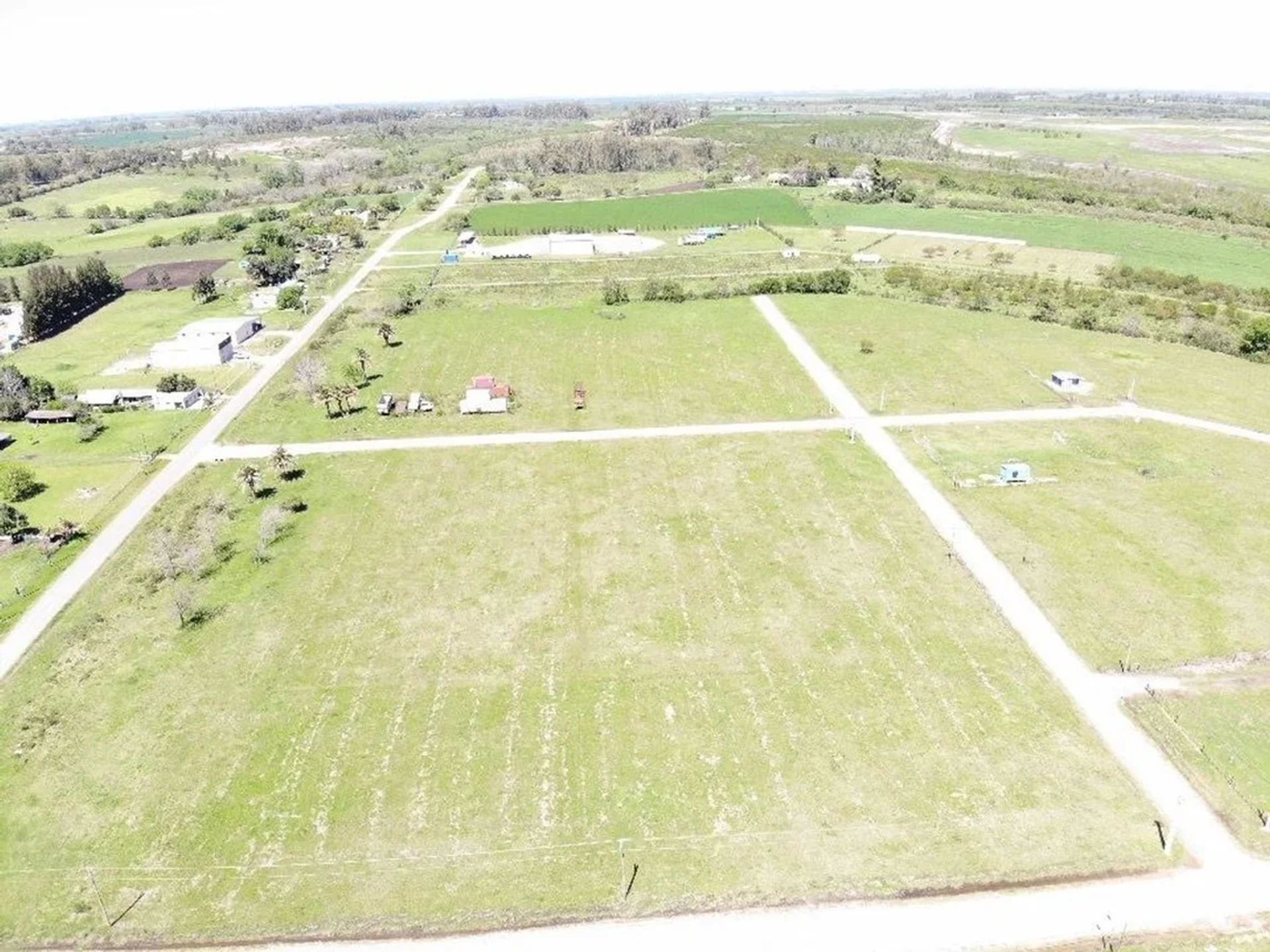 COMPRA TU TERRENO A USD 19.5 m2. - foto 3