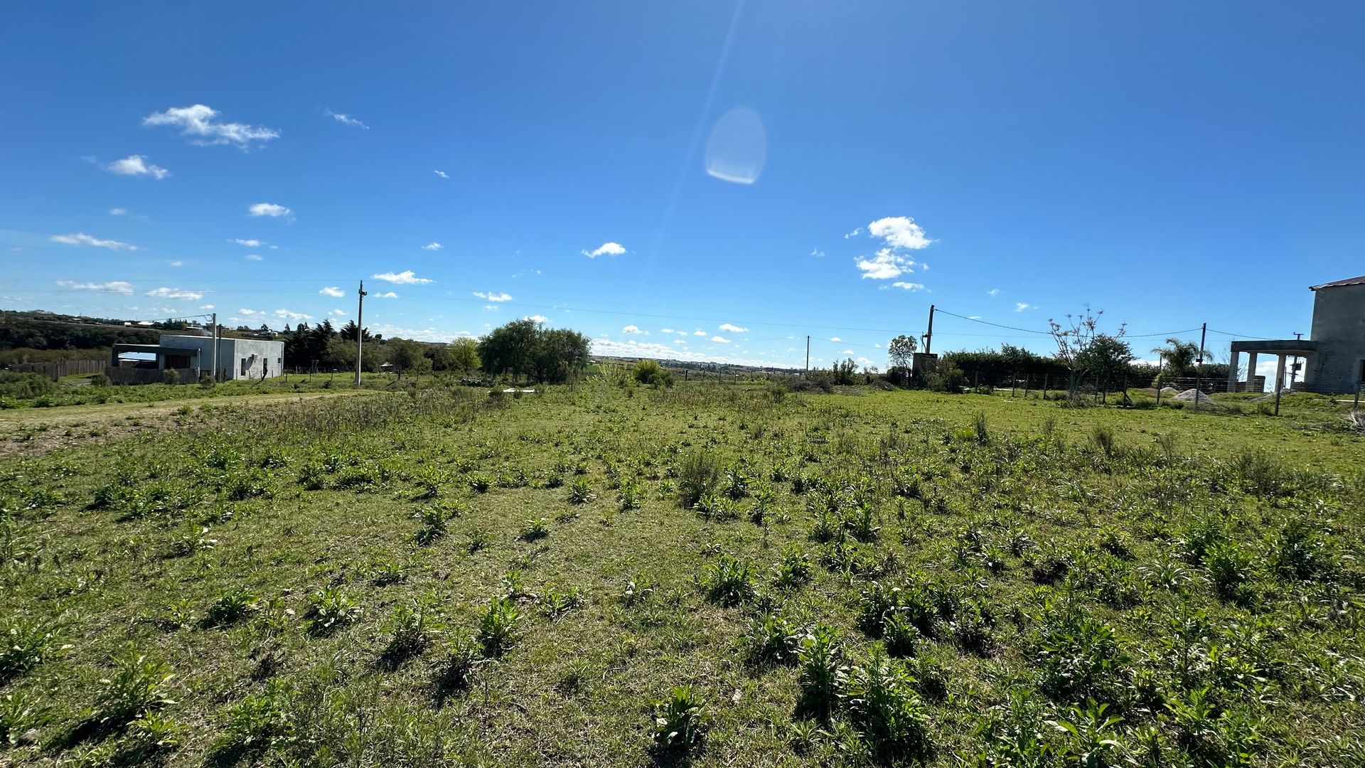 TERRENO EN VENTA EN PAYSANDÚ, REPÚBLICA DE BOLIVIA - foto 5